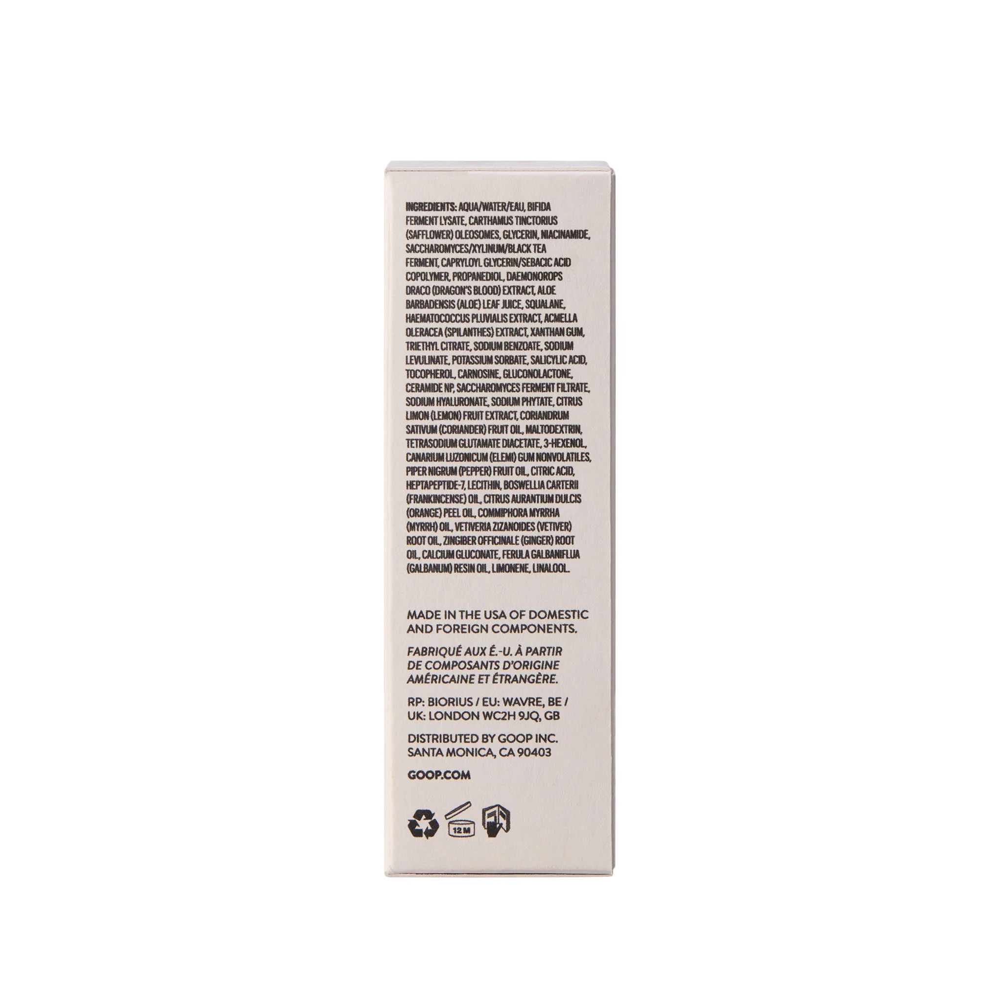 Youth-Boost Peptide Serum - Image 5