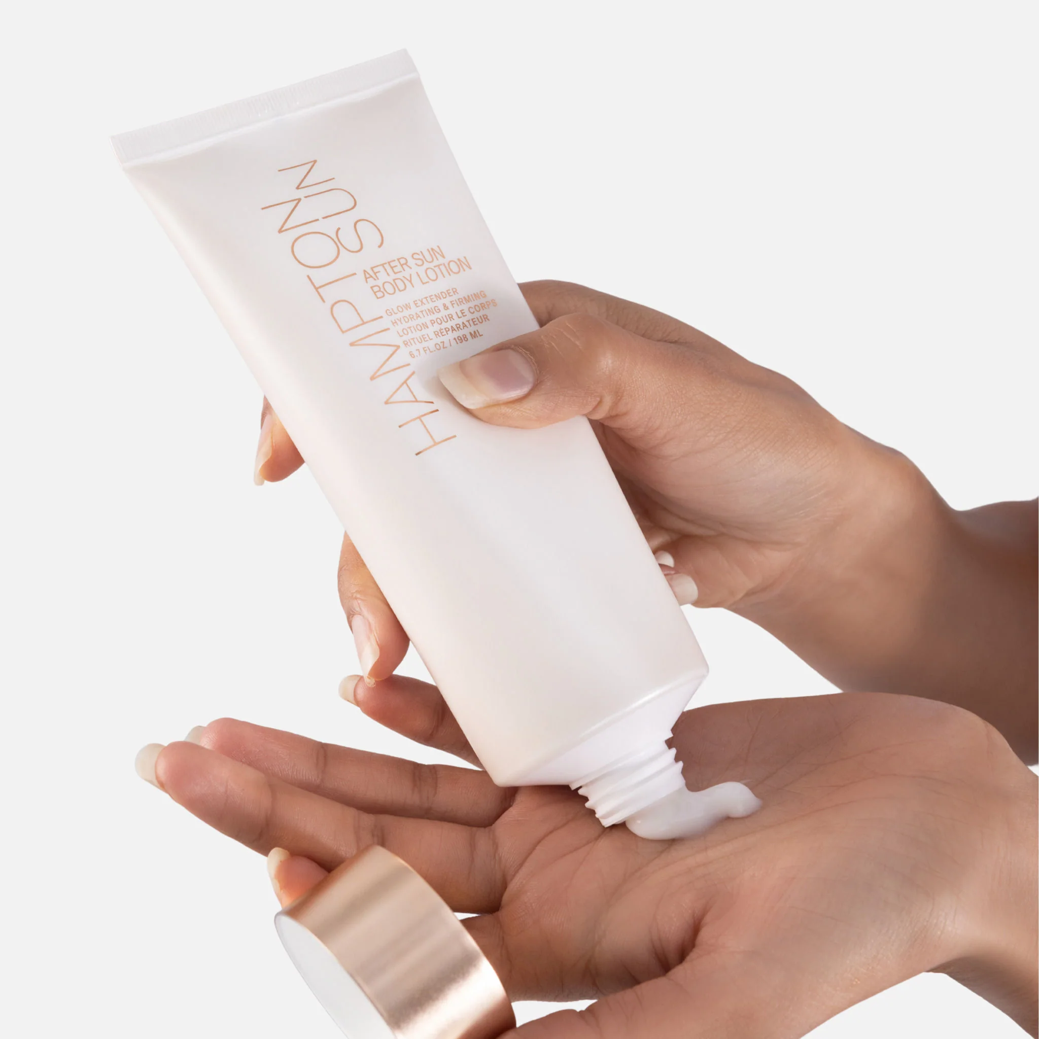 After Sun Body Lotion - Image 5