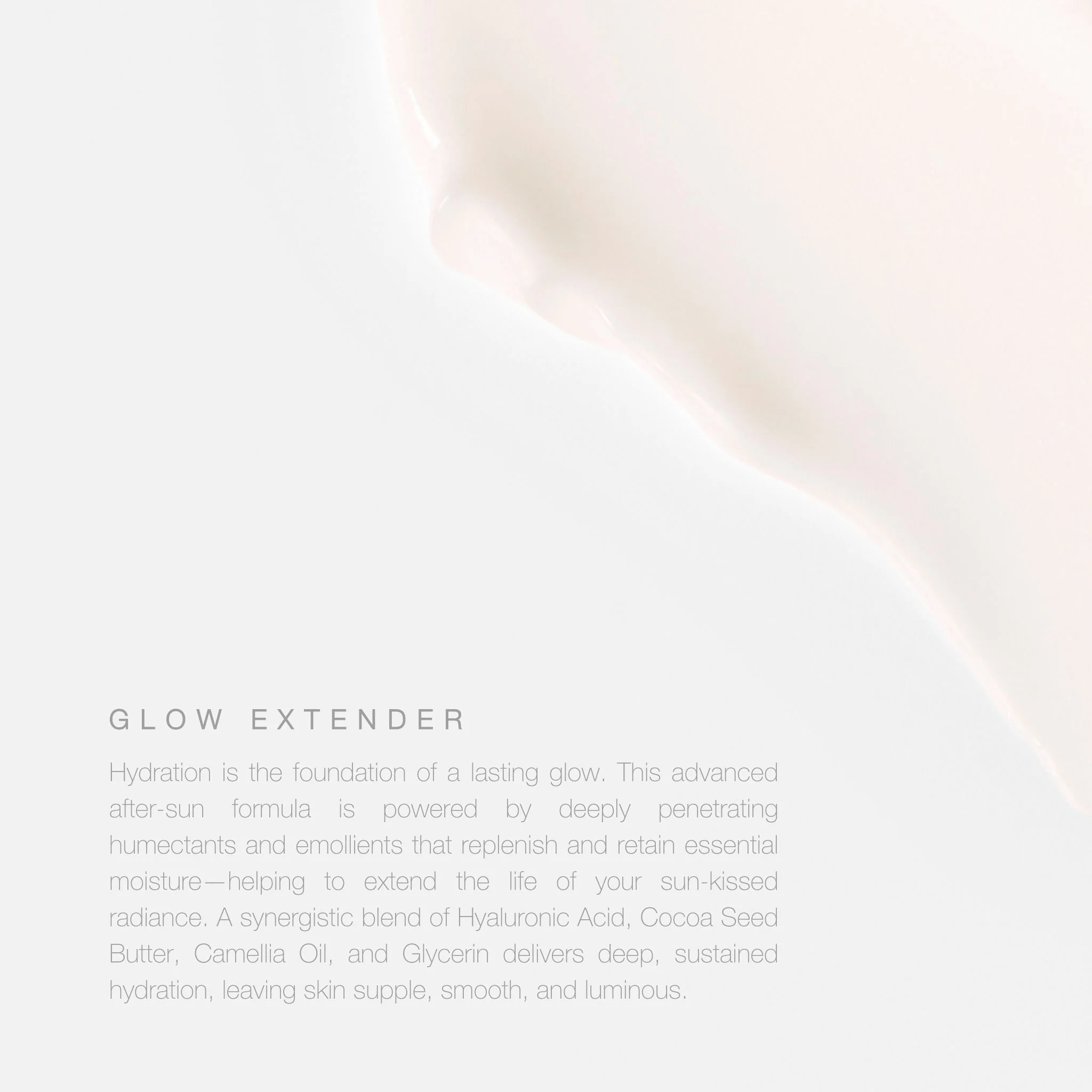 After Sun Body Lotion - Image 7
