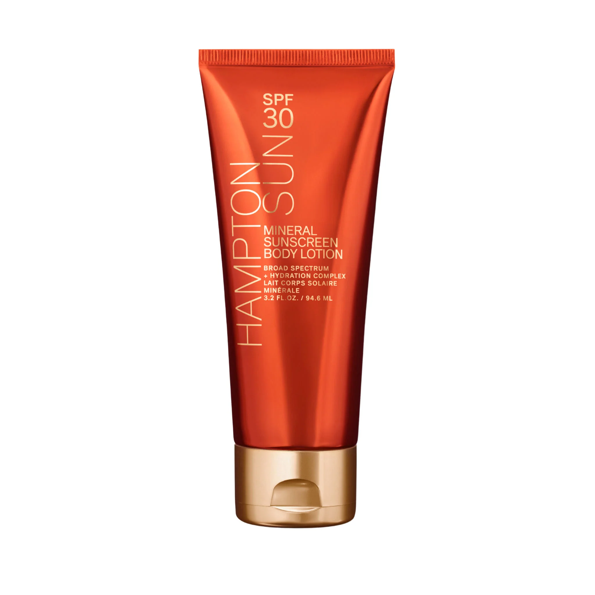 Mineral Anti-Aging Lotion SPF 30