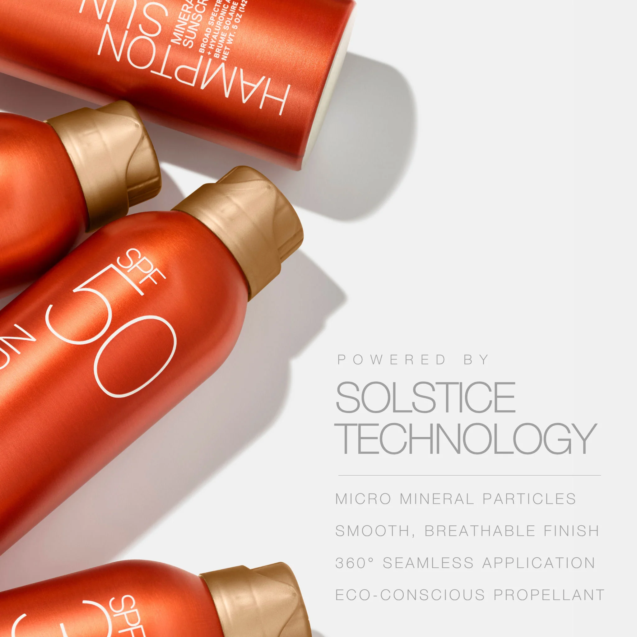 Mineral Sunscreen Mist SPF 30 - Image 3