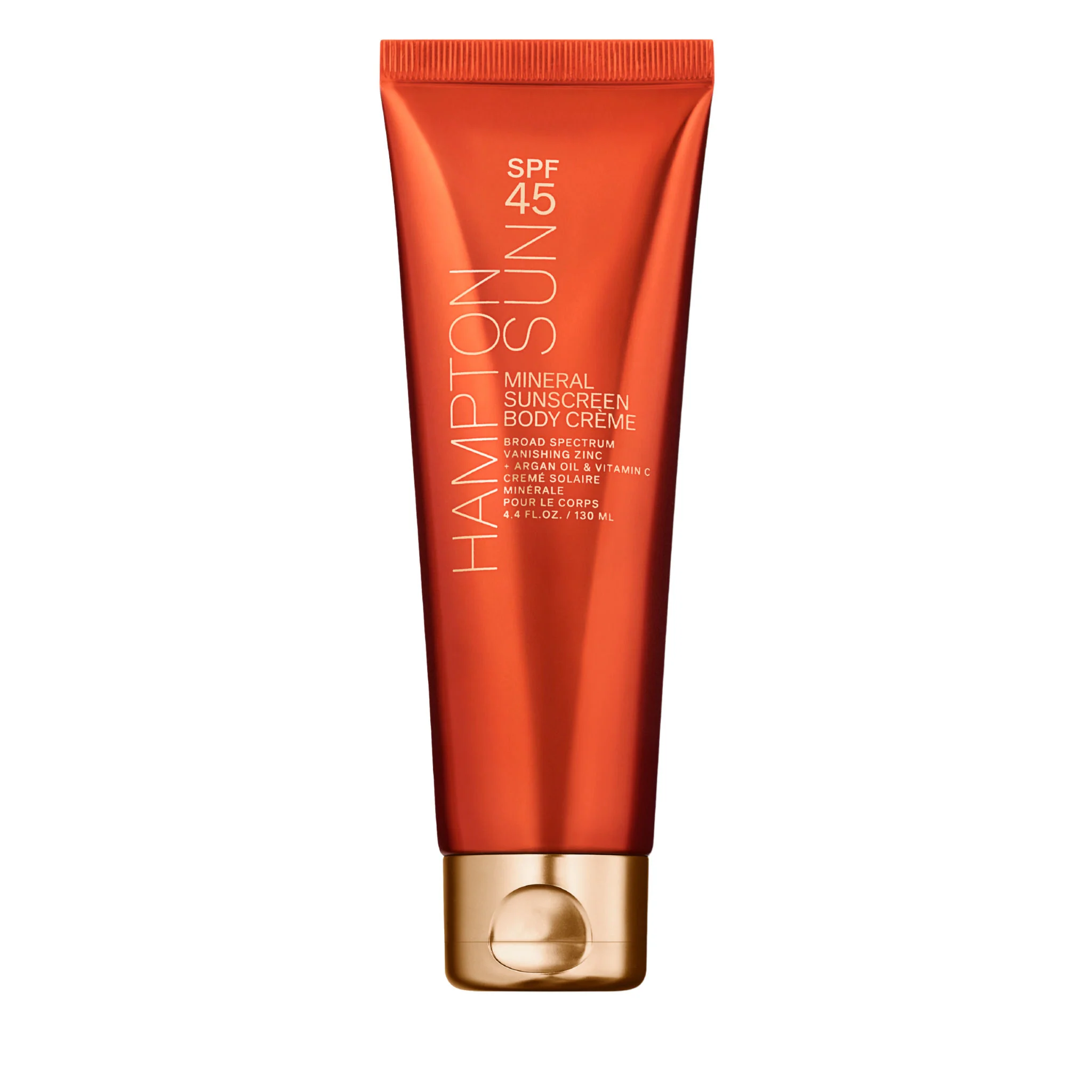 Mineral Crème for Body SPF 45