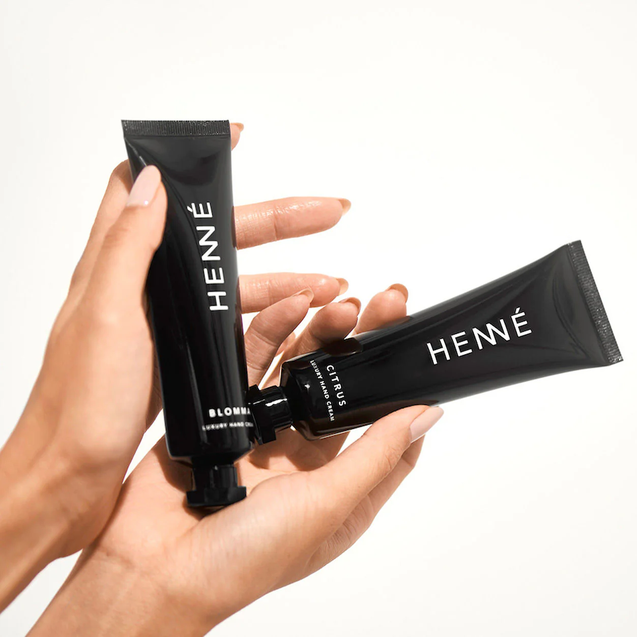 Citrus Luxury Hand Cream - Image 4