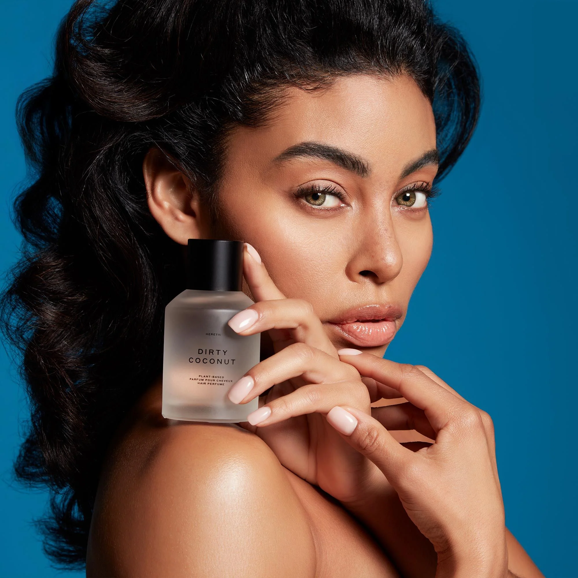 Dirty Coconut Hair Perfume - Image 3