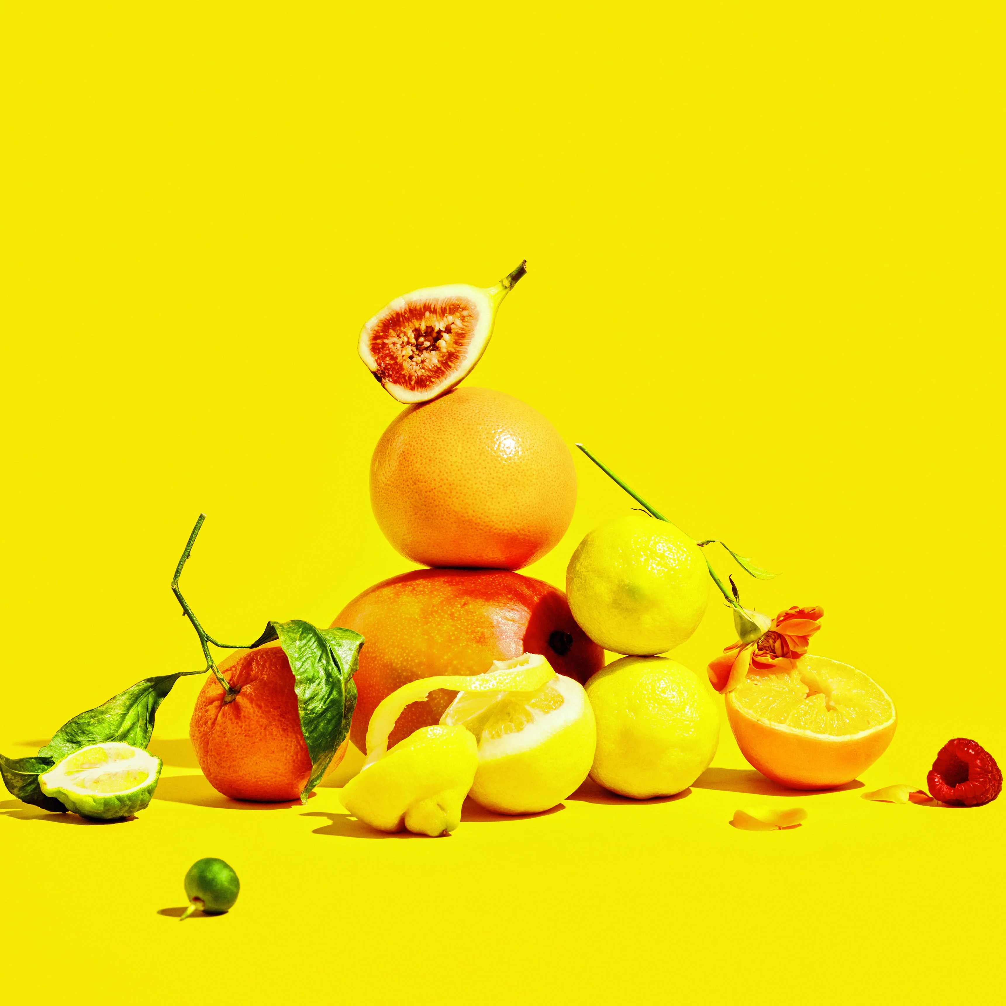 Dirty Lemon Body and Hair Mist - Image 2