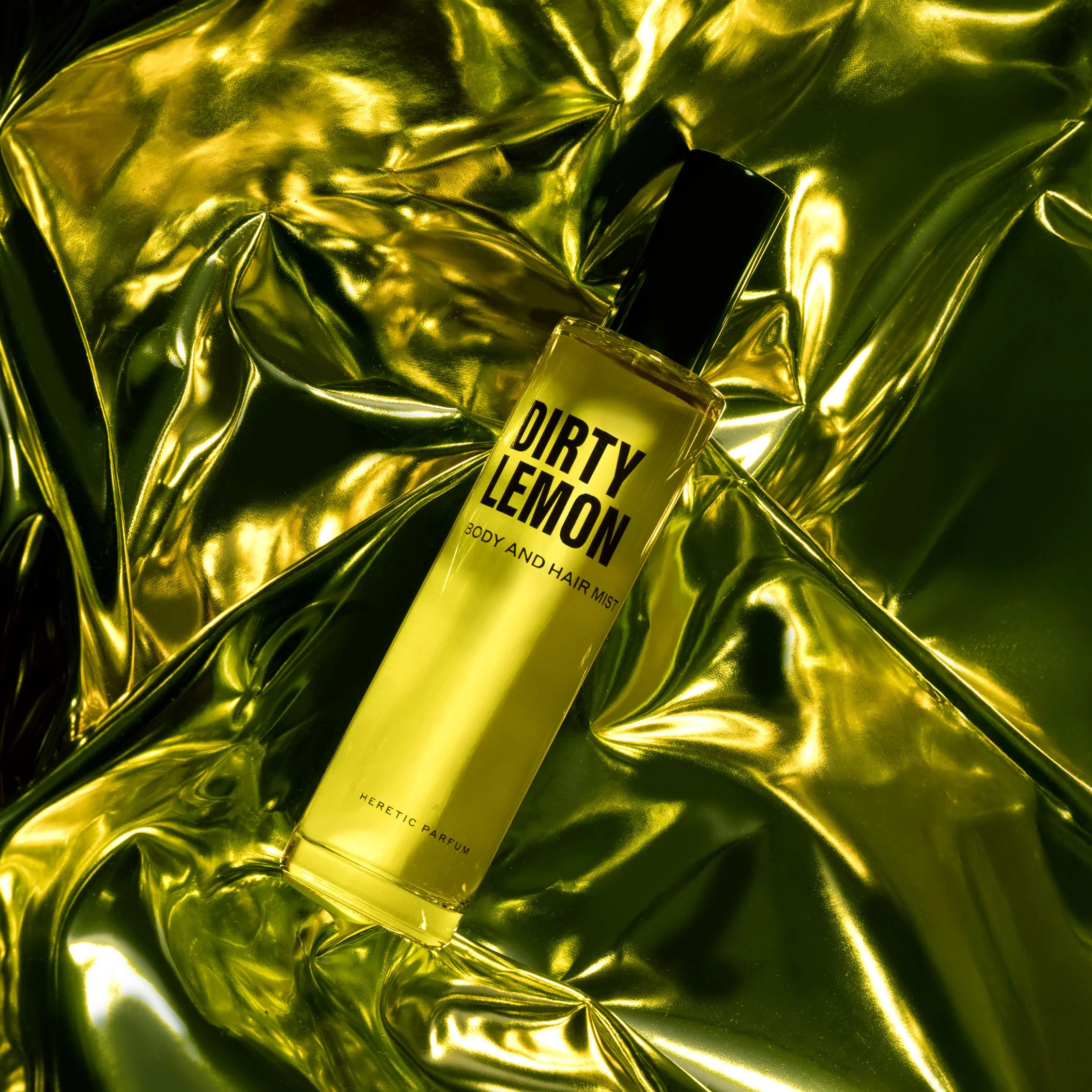 Dirty Lemon Body and Hair Mist - Image 3