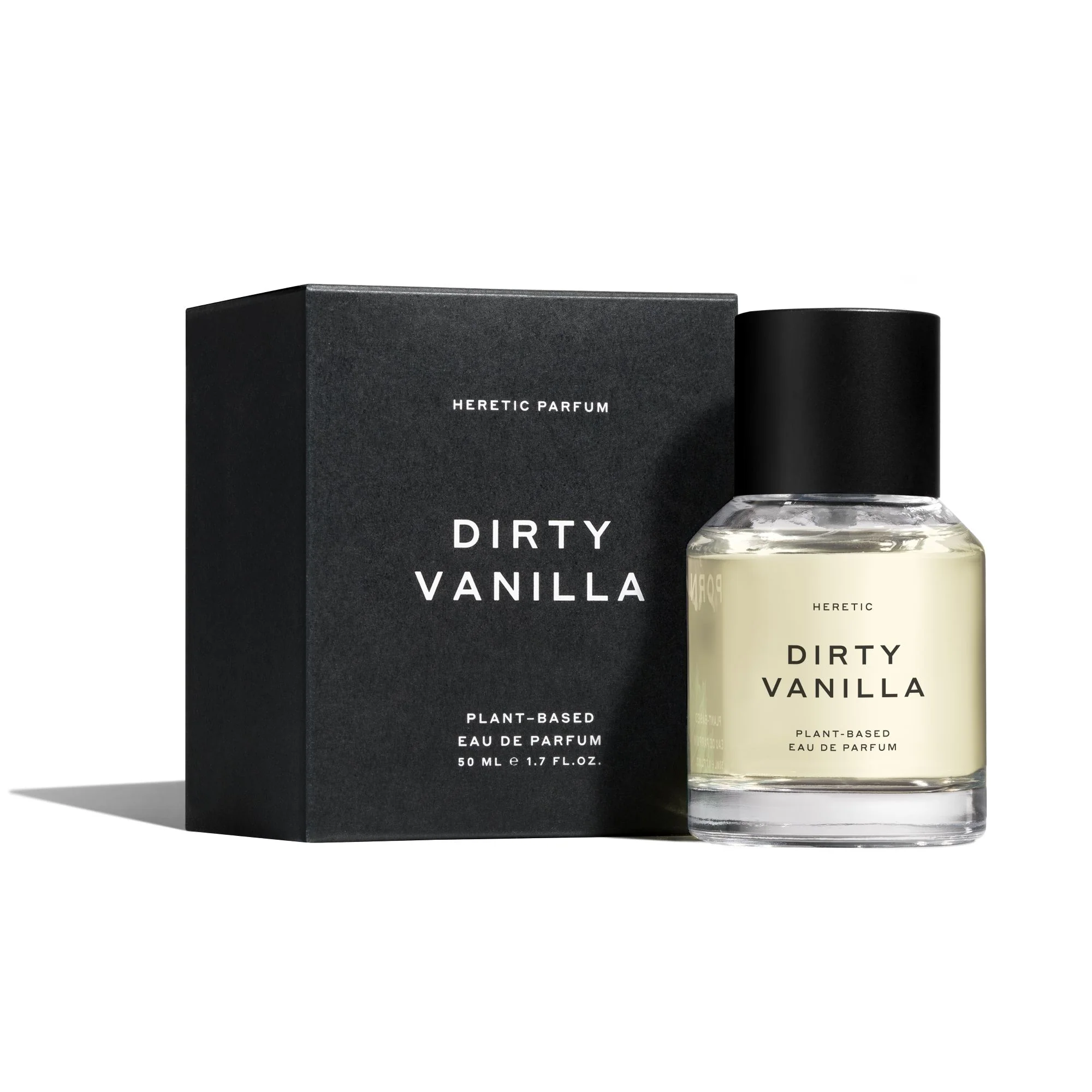 Dirty Vanilla Eau de Parfum - Image 2