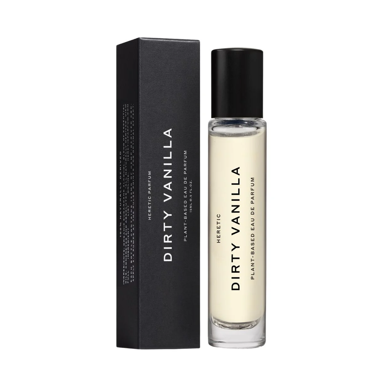 Dirty Vanilla Eau de Parfum - Image 7