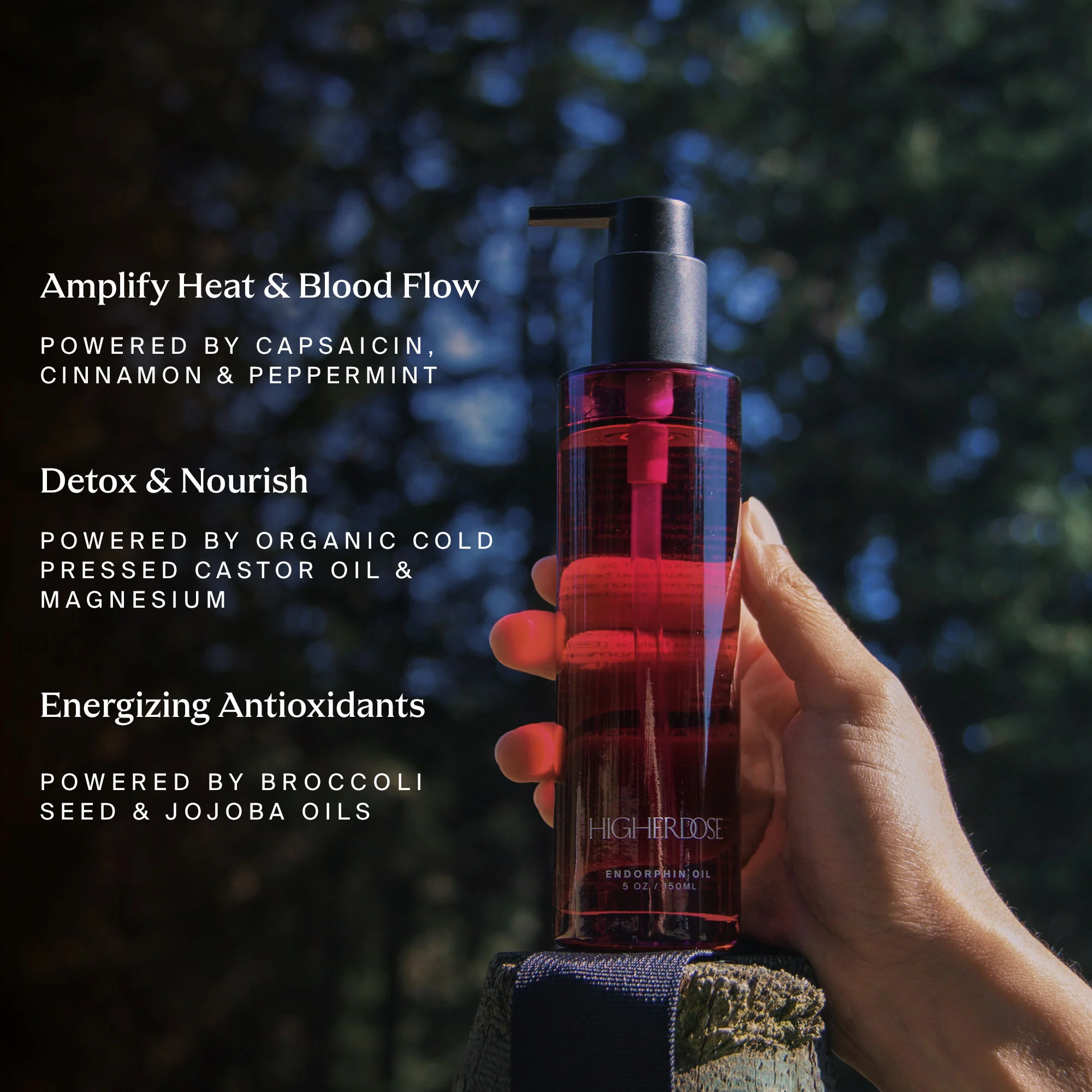 Endorphin Oil - Image 4