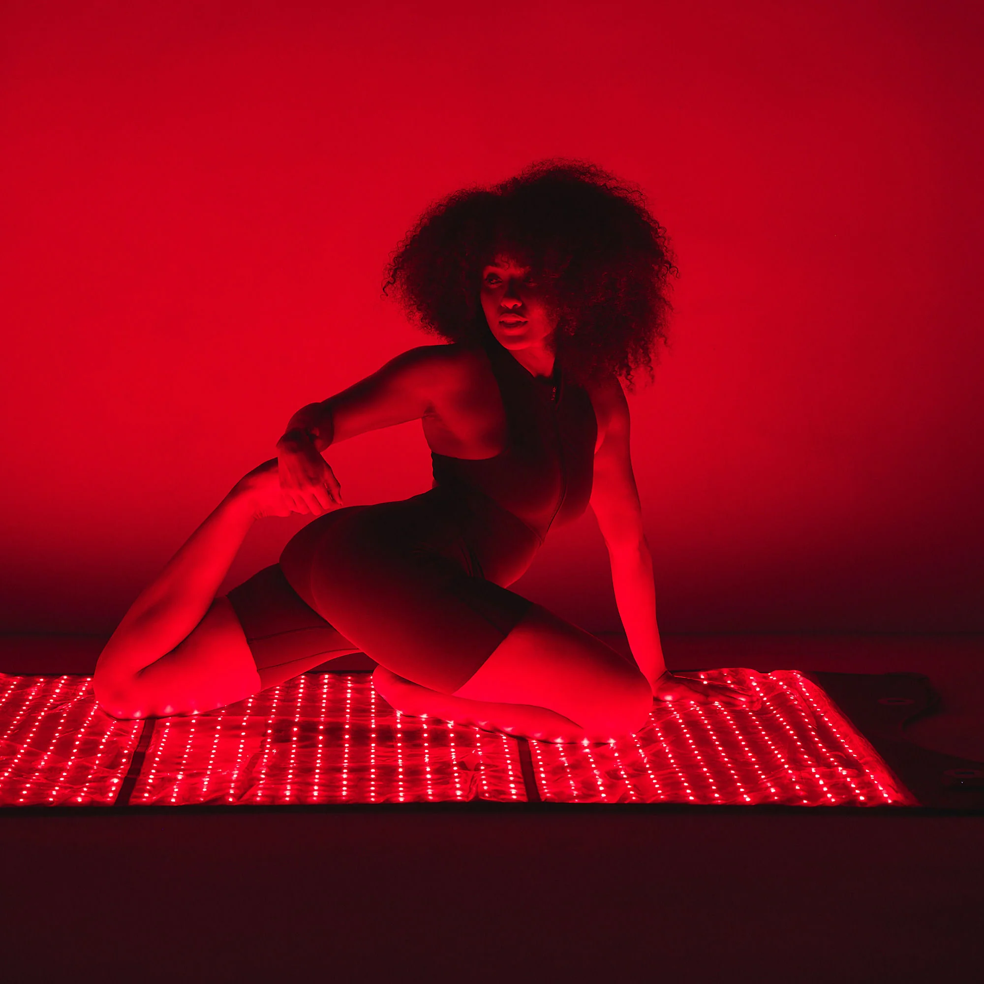 Full Body Red Light Mat - Image 3