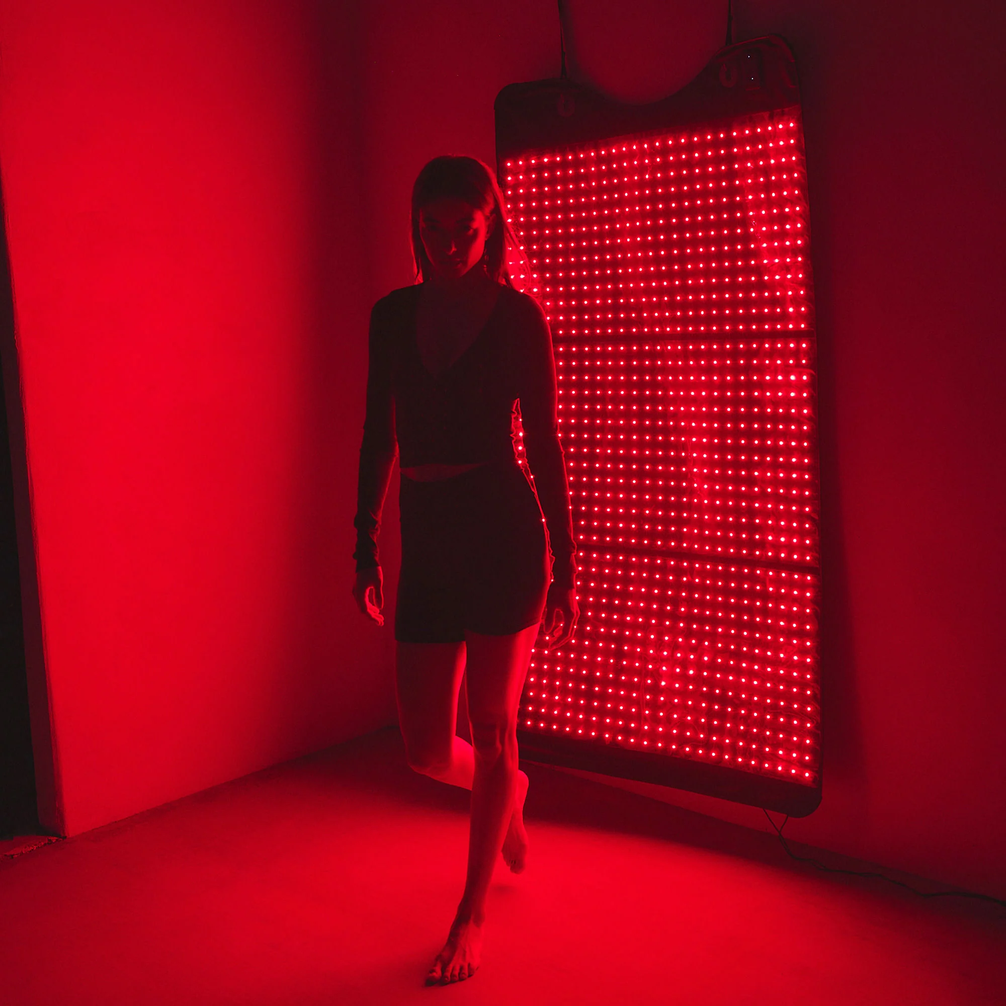 Full Body Red Light Mat - Image 4