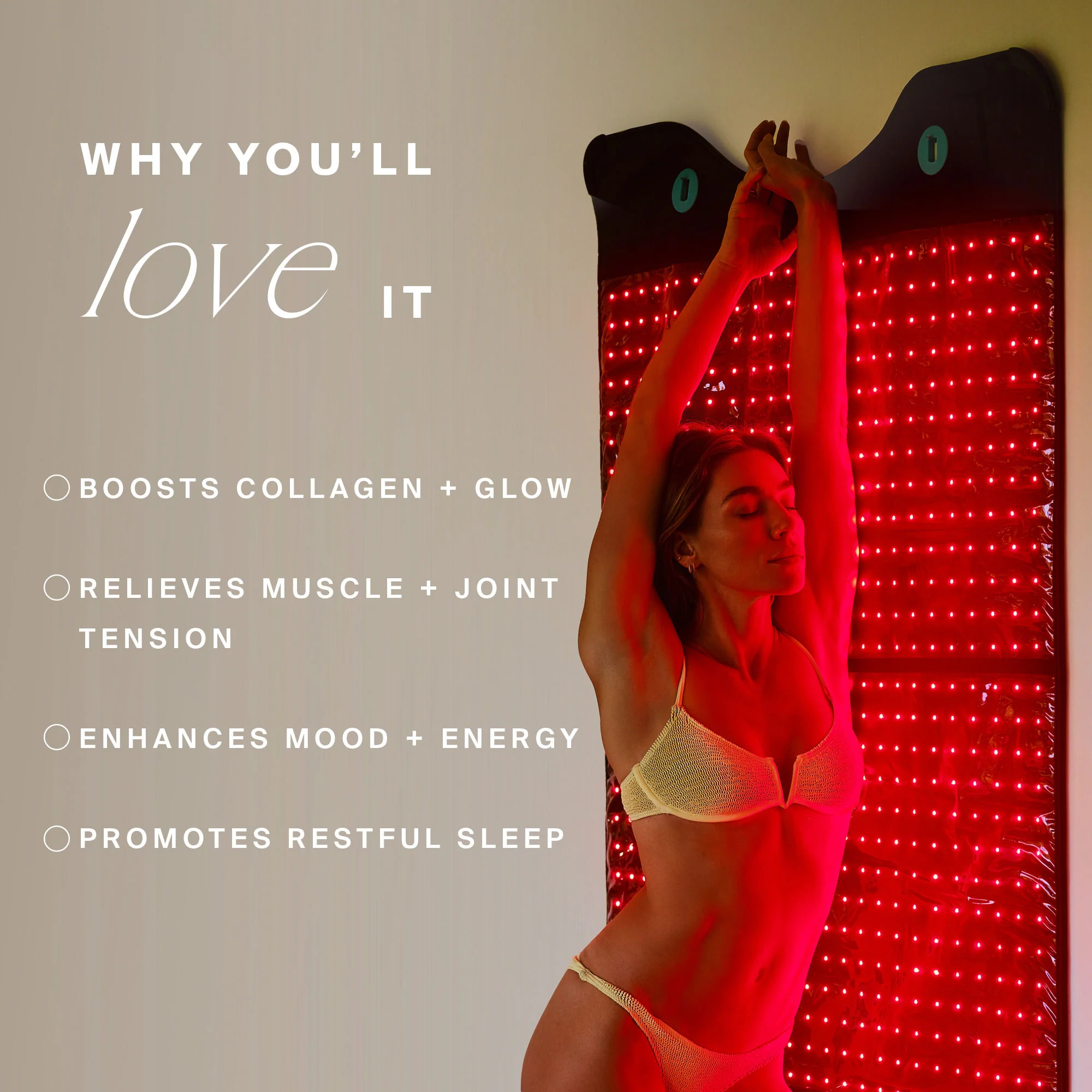 Full Body Red Light Mat - Image 6