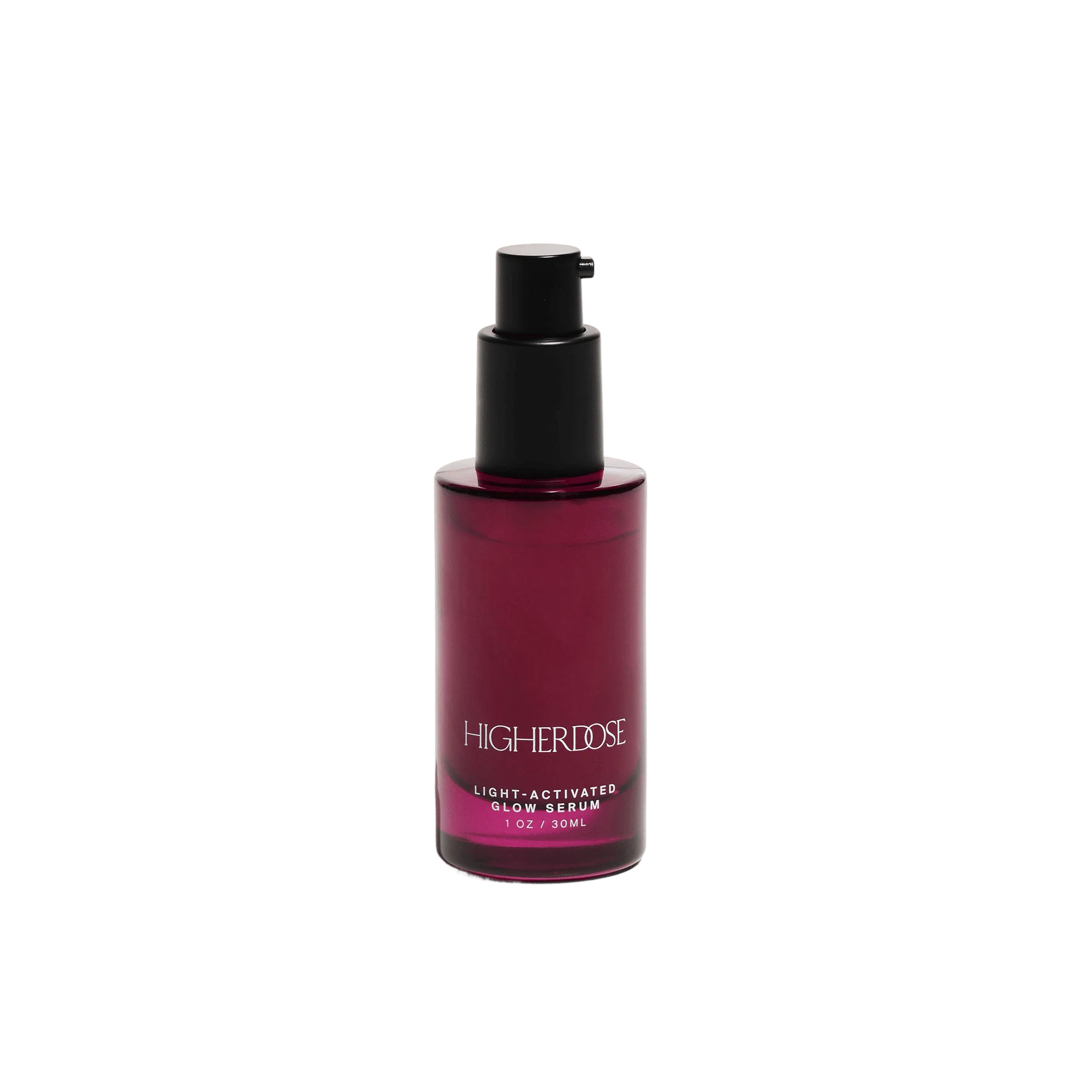 Light-Activated Glow Serum - Image 2