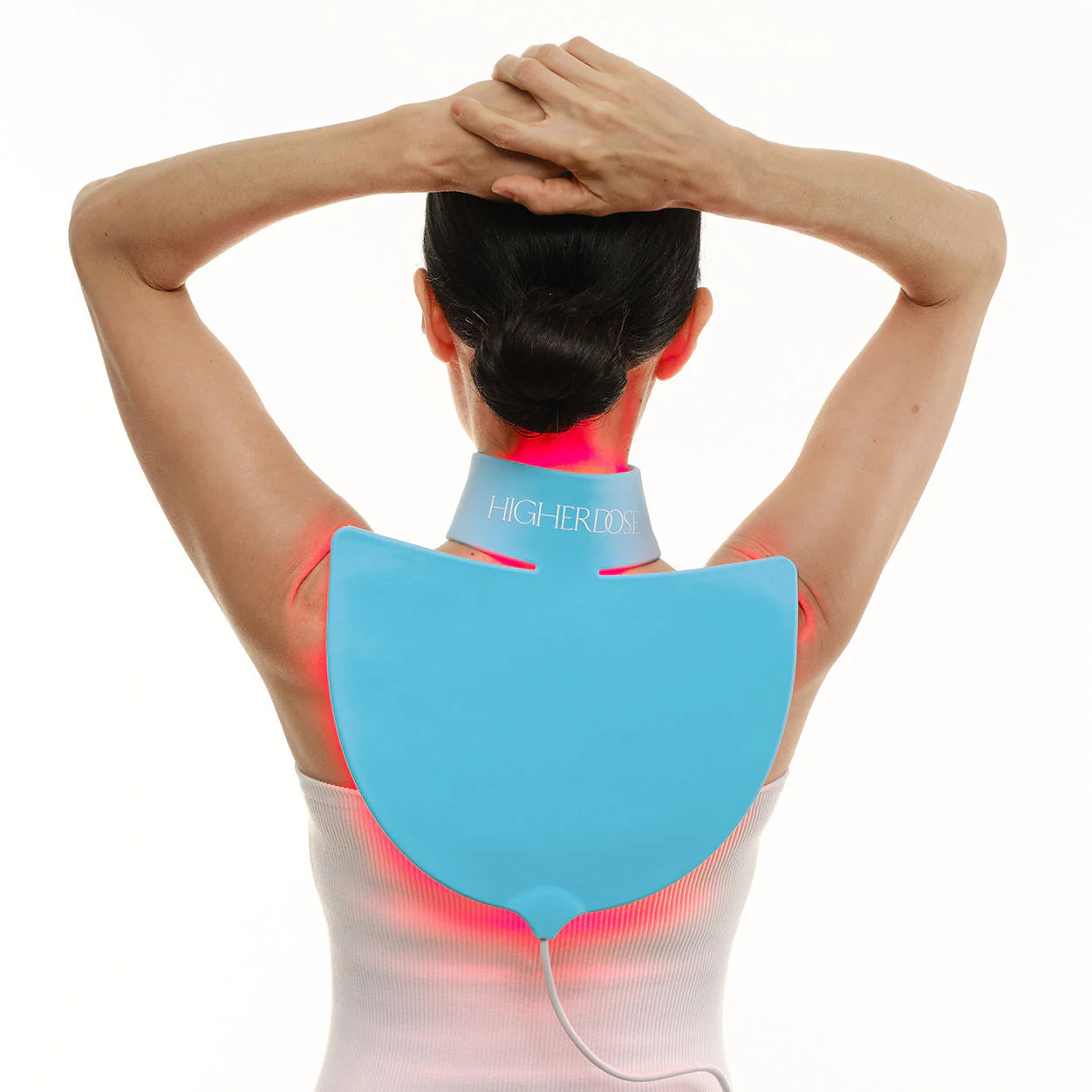 Red Light Neck Enhancer - Image 10