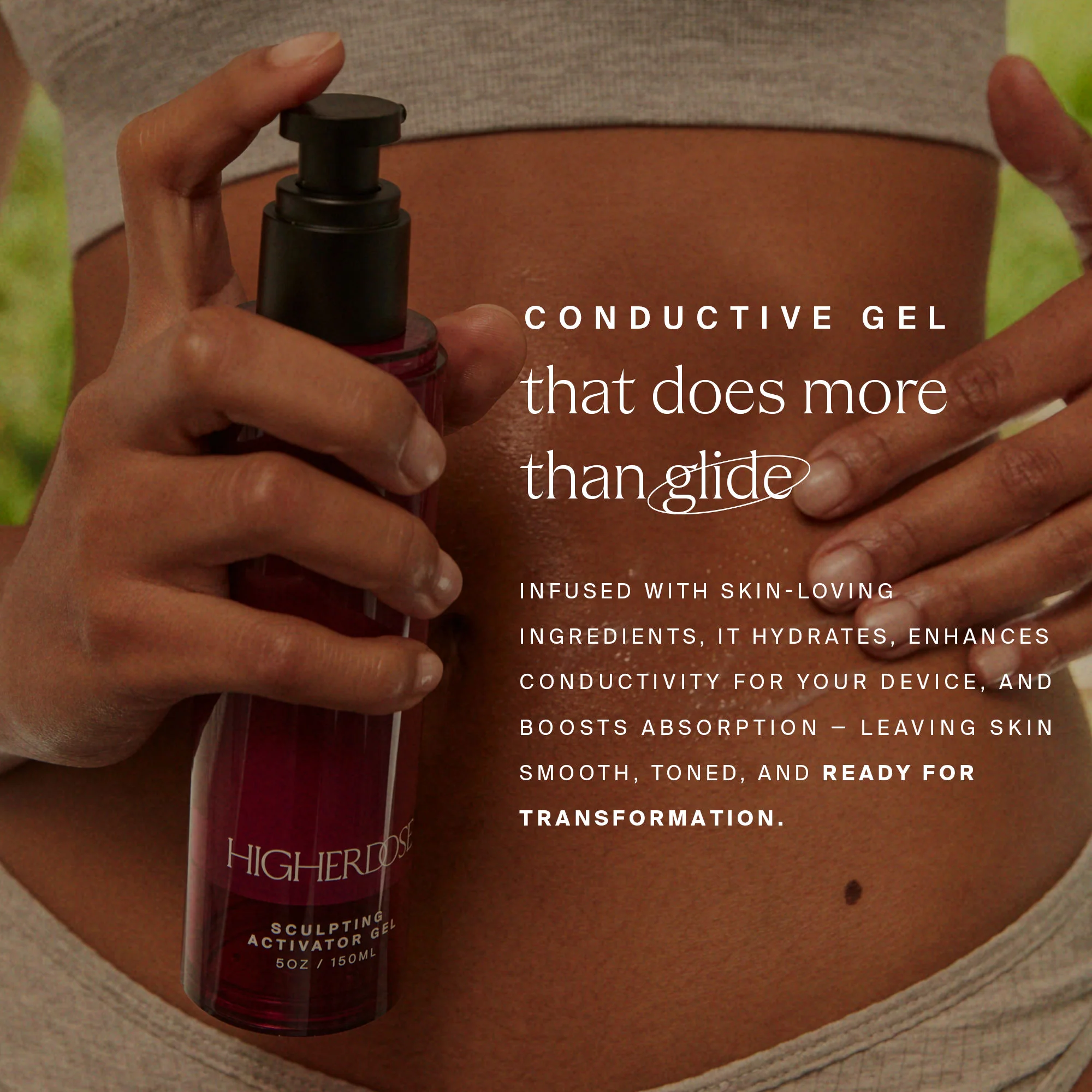 Sculpting Activator Gel - Image 7