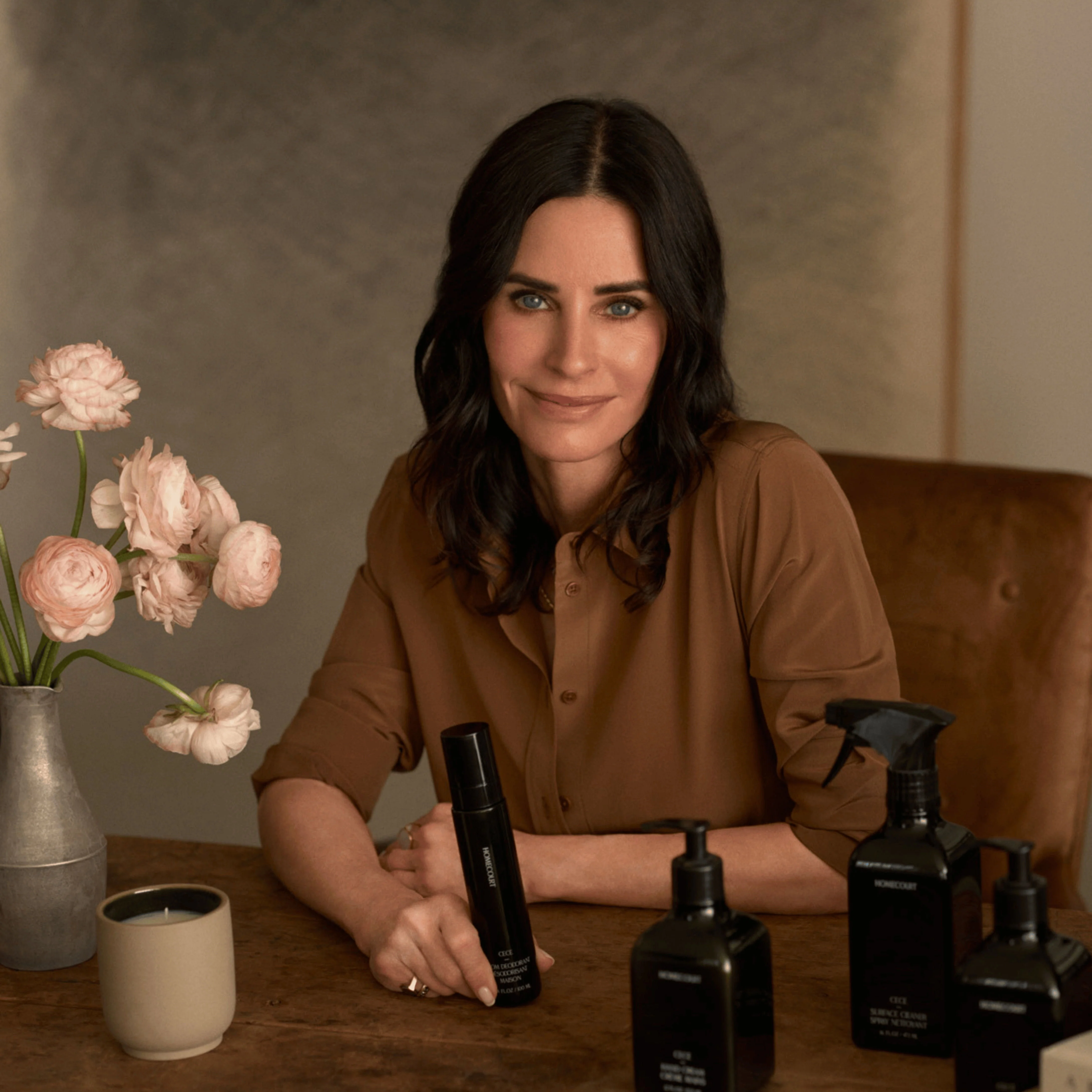 Cece Exfoliating Hand Wash - Image 4