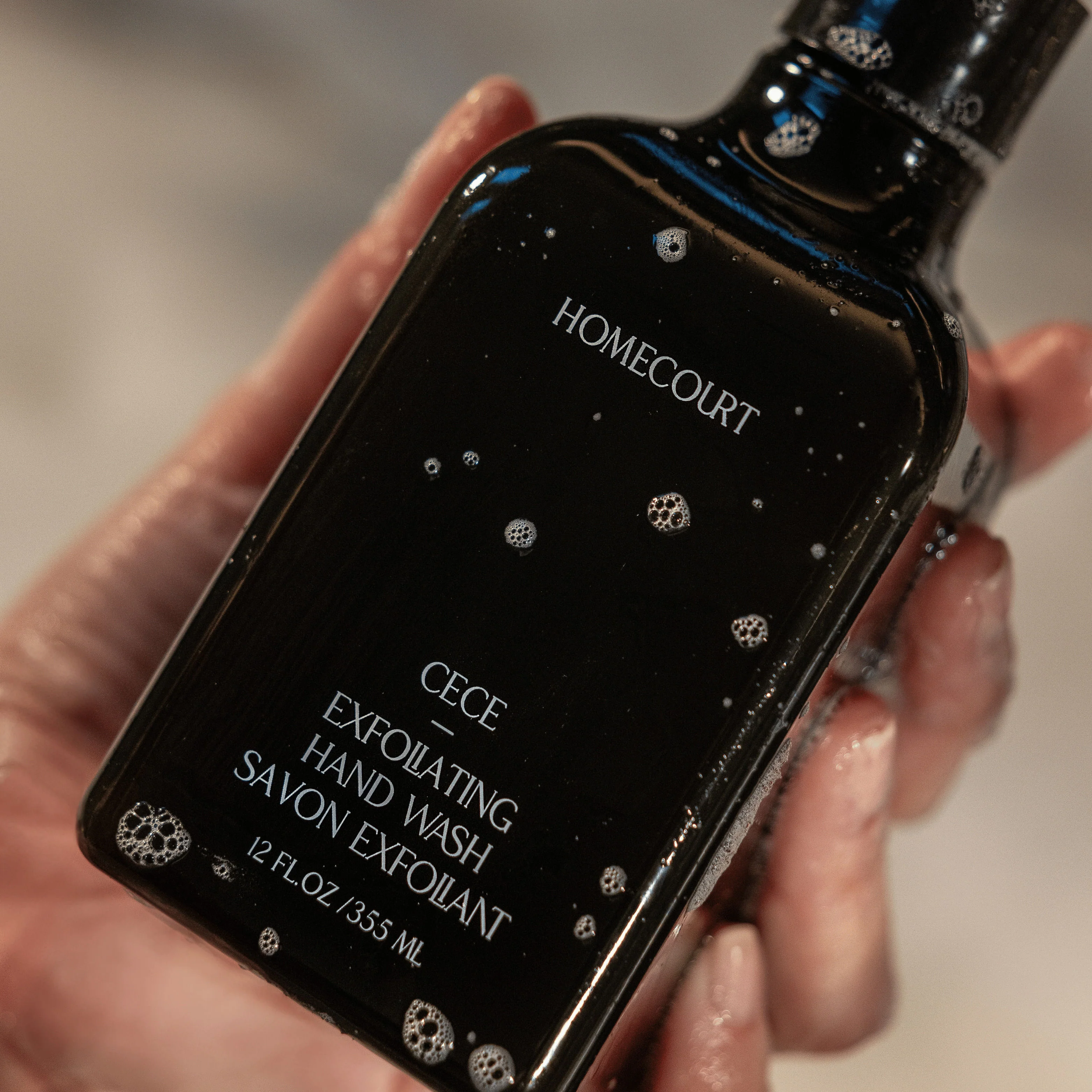 Cece Exfoliating Hand Wash - Image 6