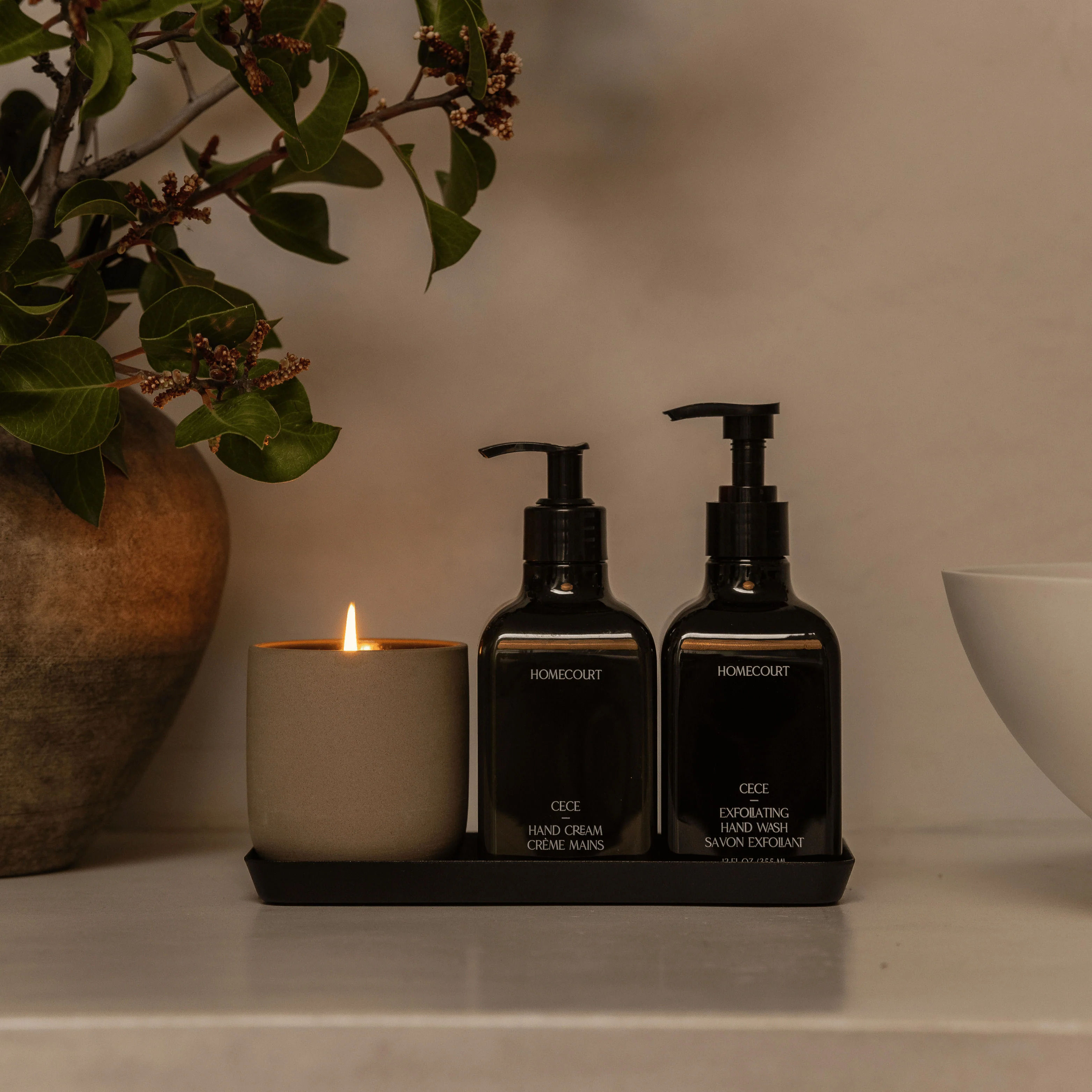 Cece Exfoliating Hand Wash - Image 7