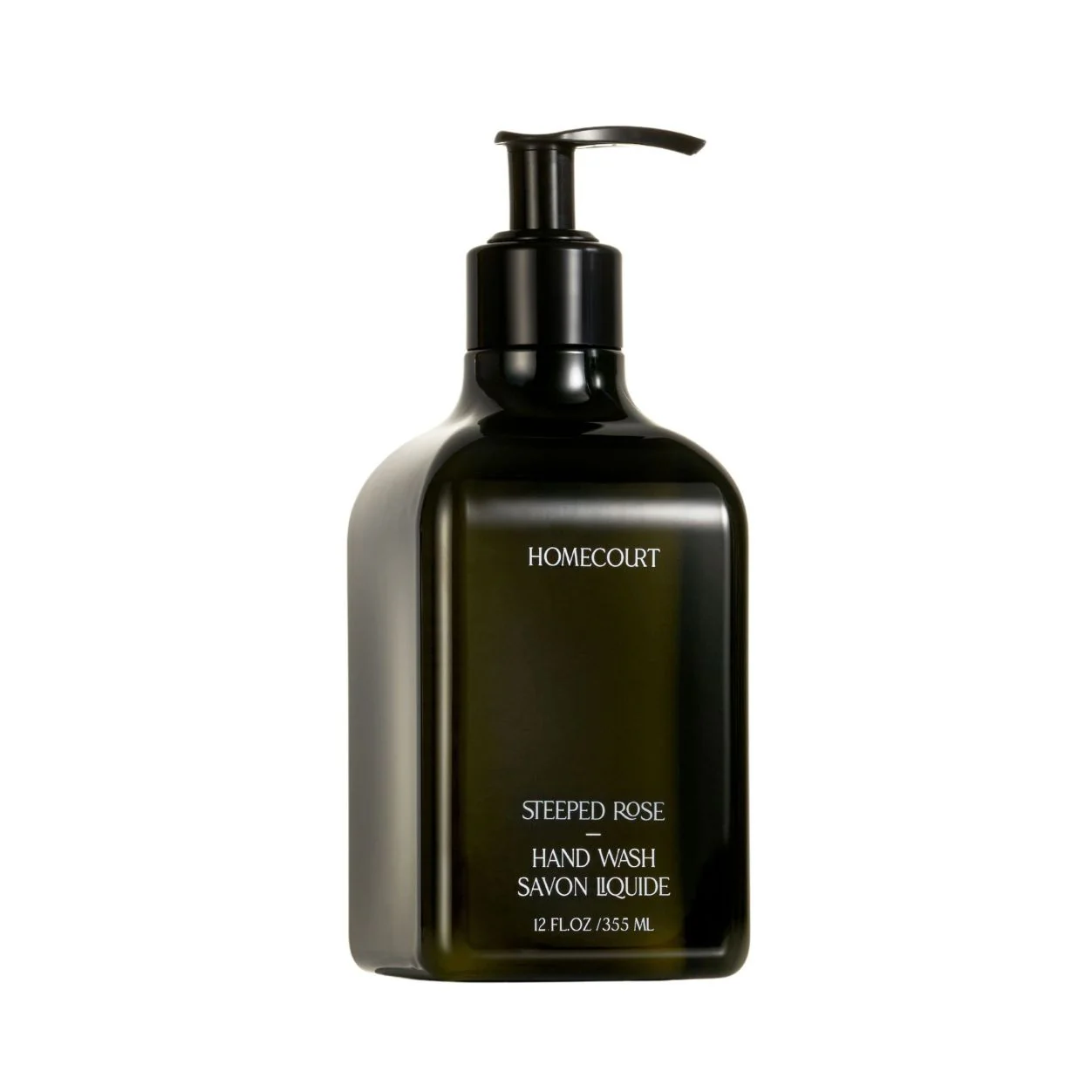 Steeped Rose Hand Wash