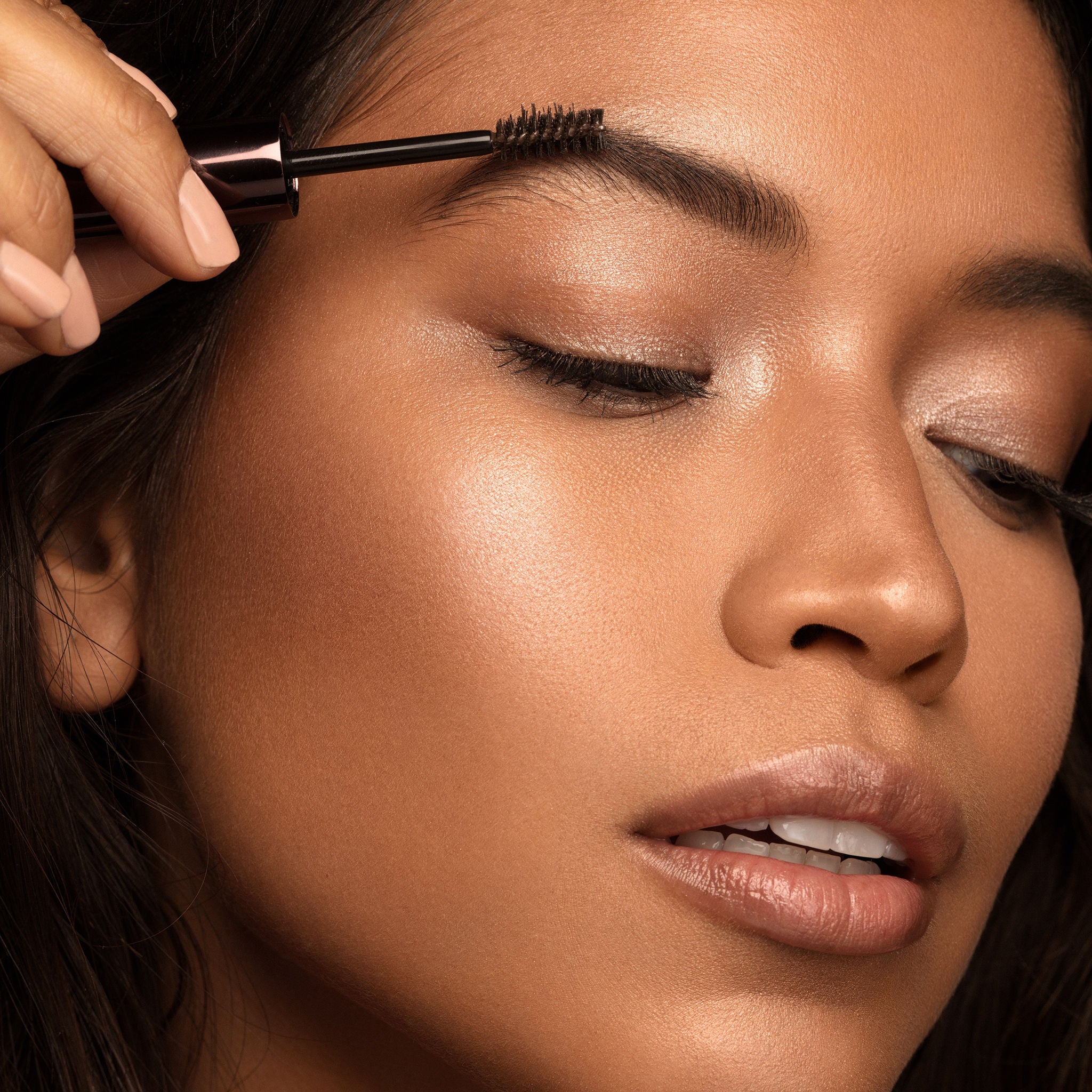 Arch Brow Volumizing Fiber Gel - Image 5