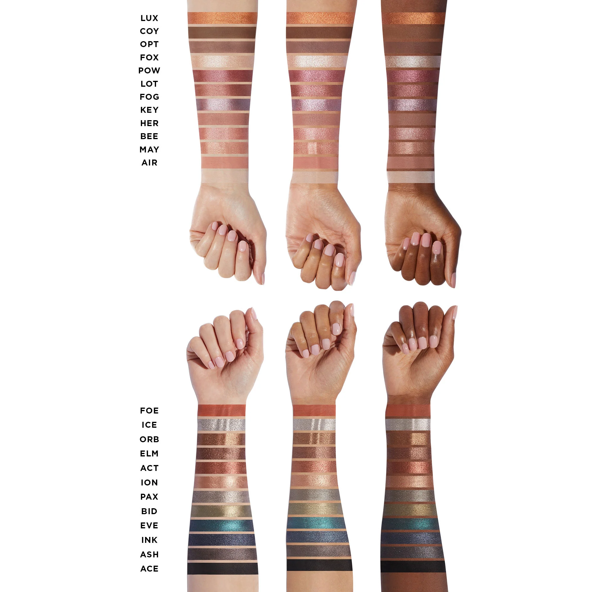 Curator Eyeshadow - Image 40