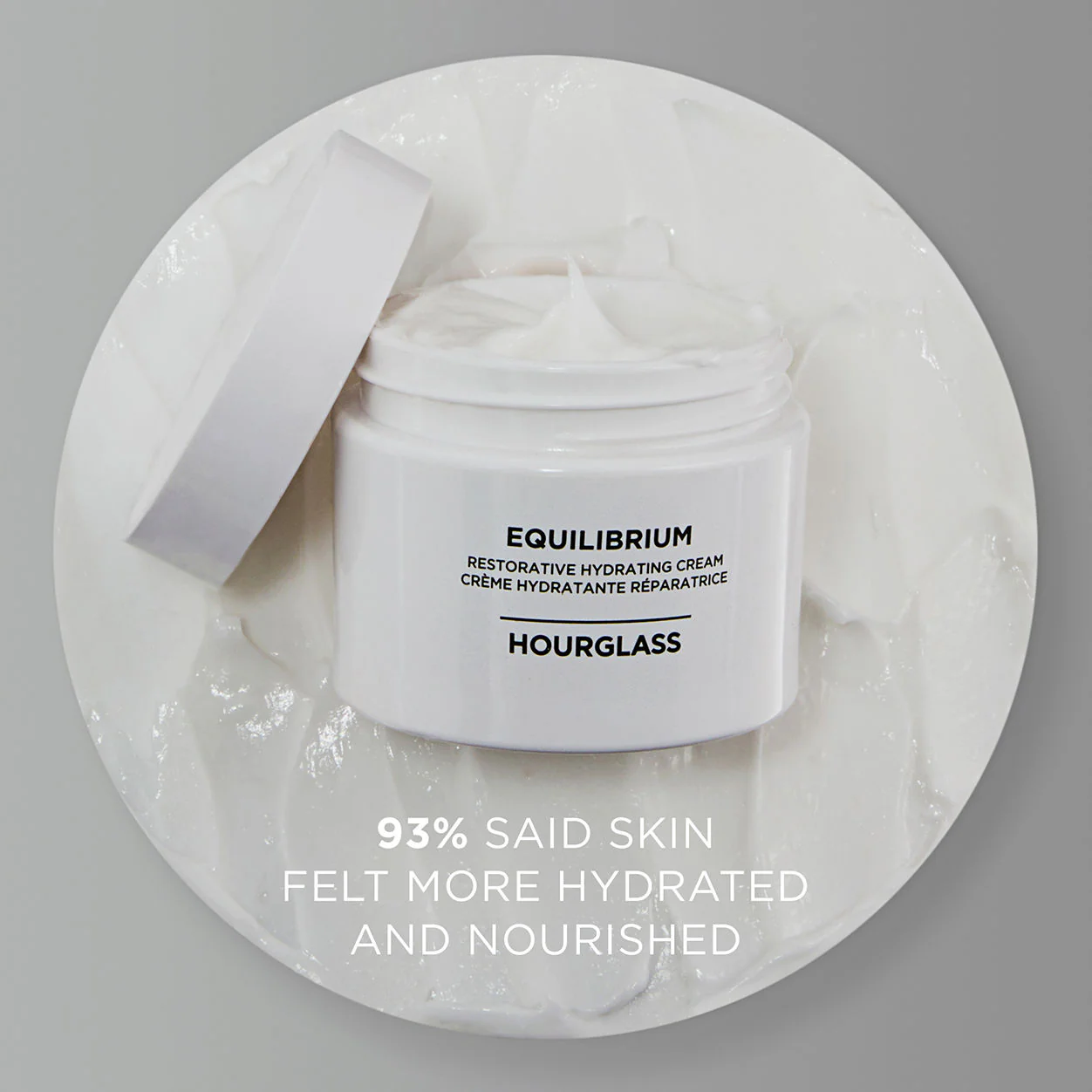 Equilibrium Restorative Hydrating Cream - Image 4
