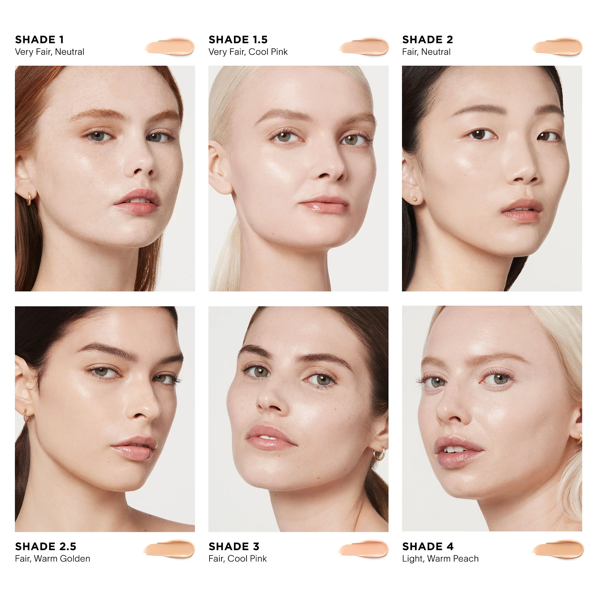 Illusion Luminous Glow Foundation SPF 30 - Image 16