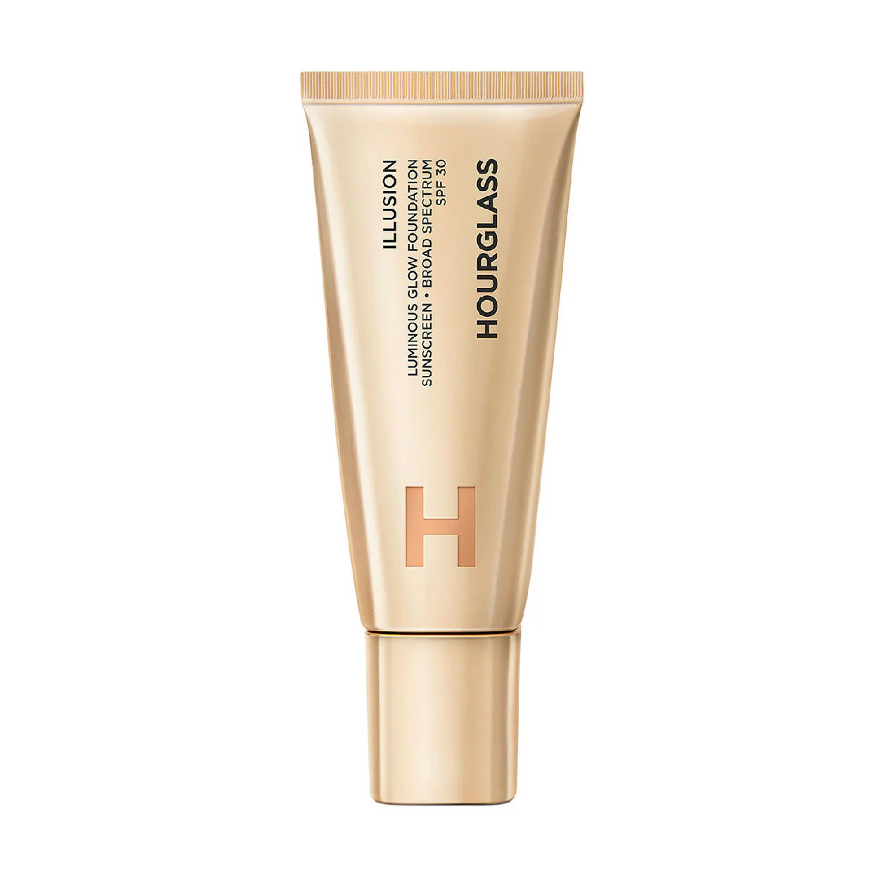Illusion Luminous Glow Foundation SPF 30 - Image 50