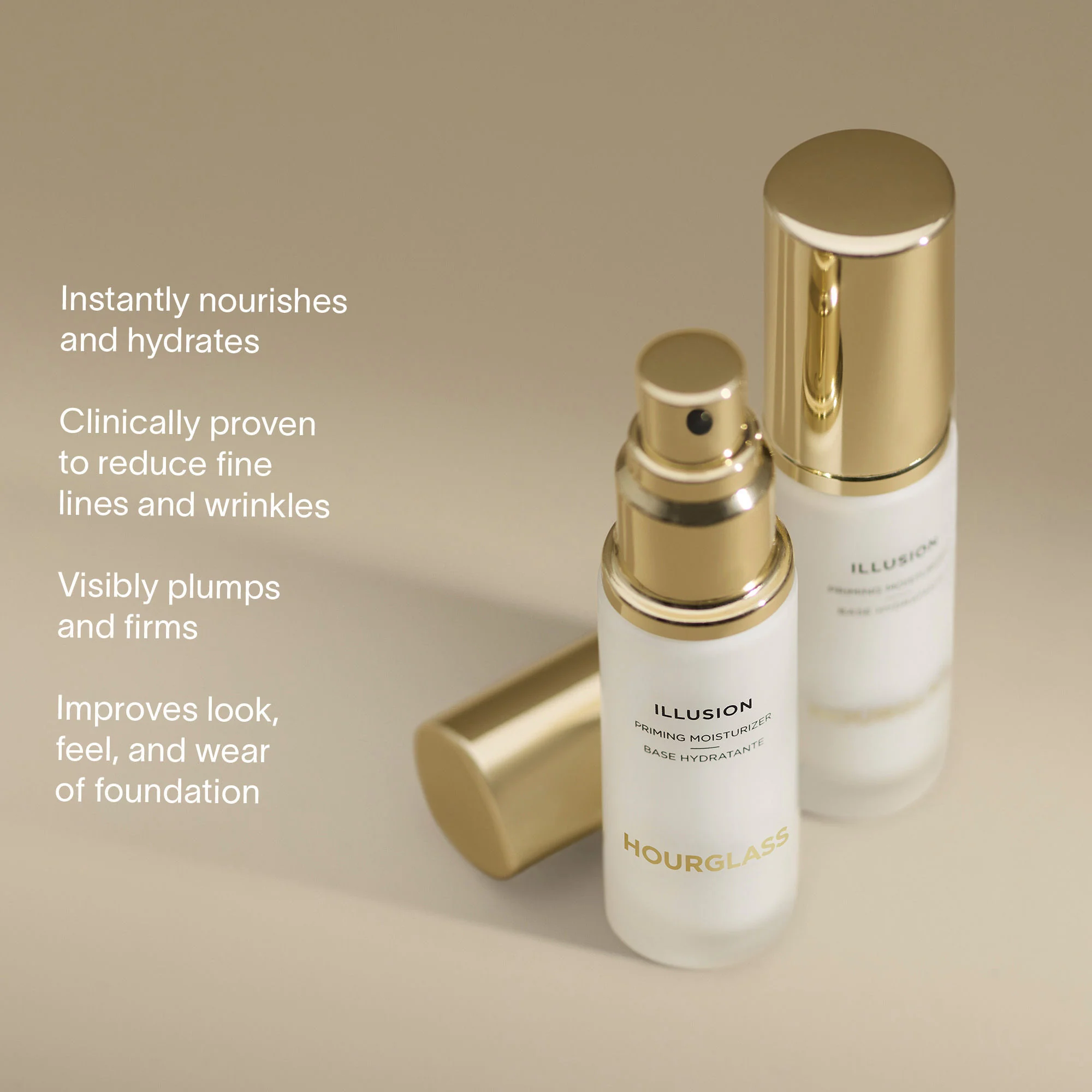 Illusion Priming Moisturizer - Image 5