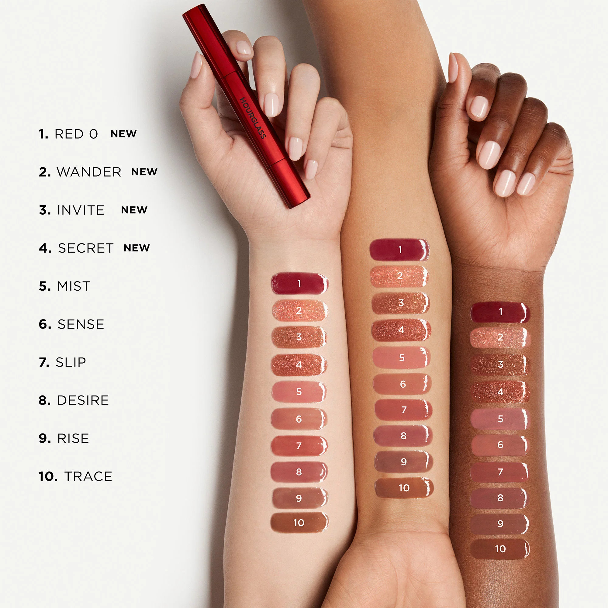 Phantom Volumizing Glossy Balm - Image 101