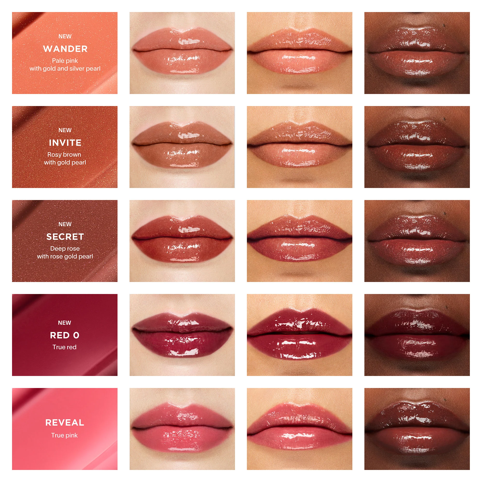 Phantom Volumizing Glossy Balm - Image 104