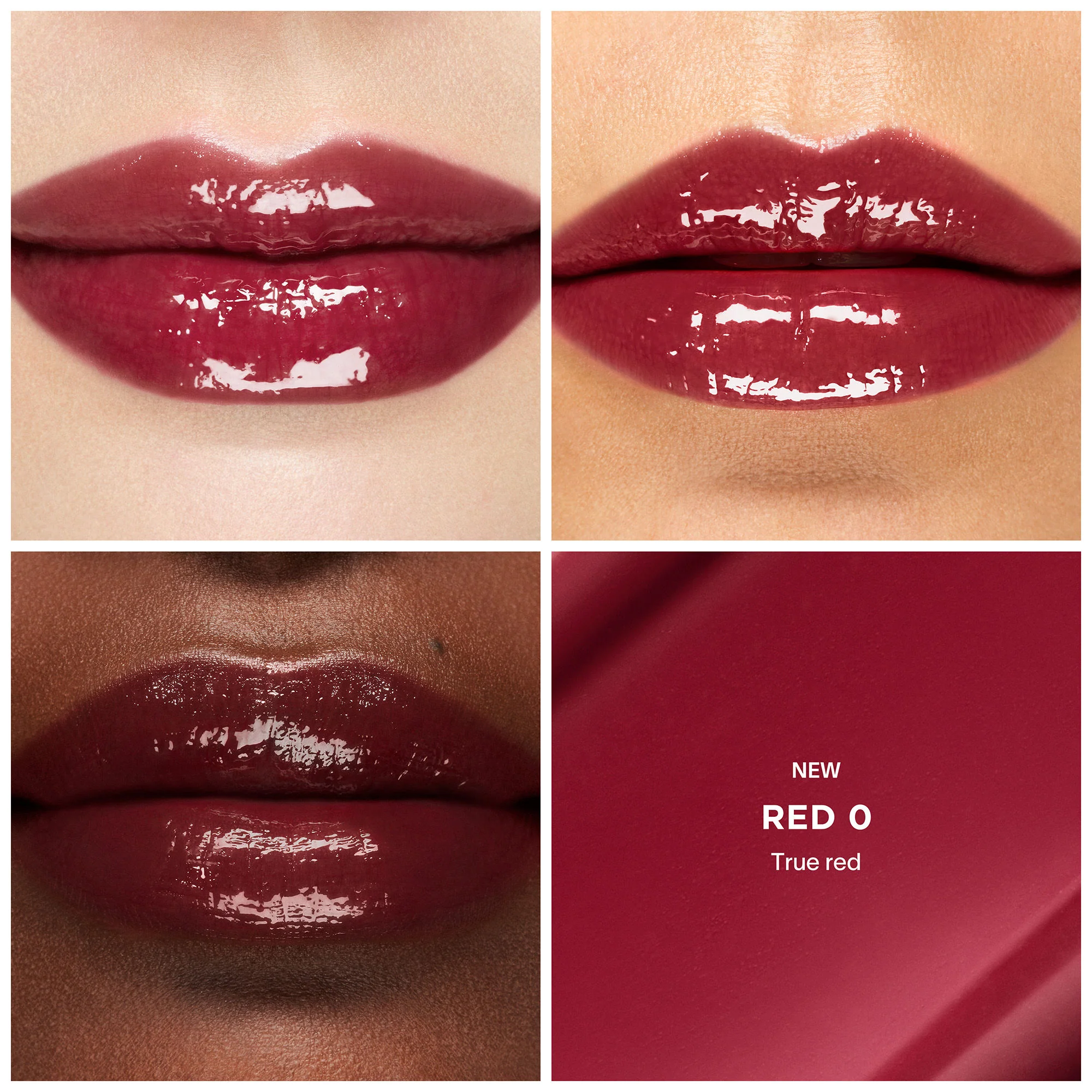 Phantom Volumizing Glossy Balm - Image 105