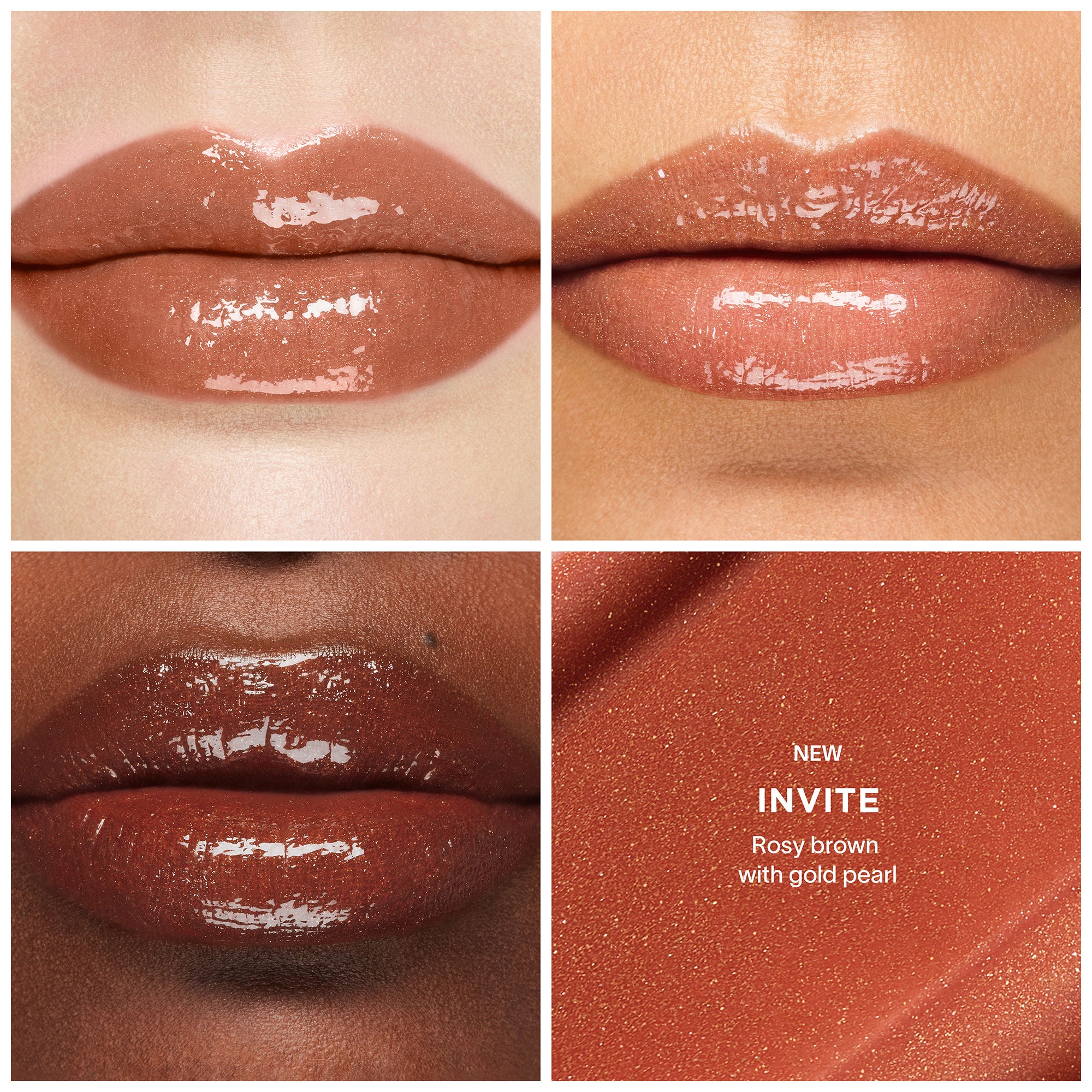 Phantom Volumizing Glossy Balm - Image 112