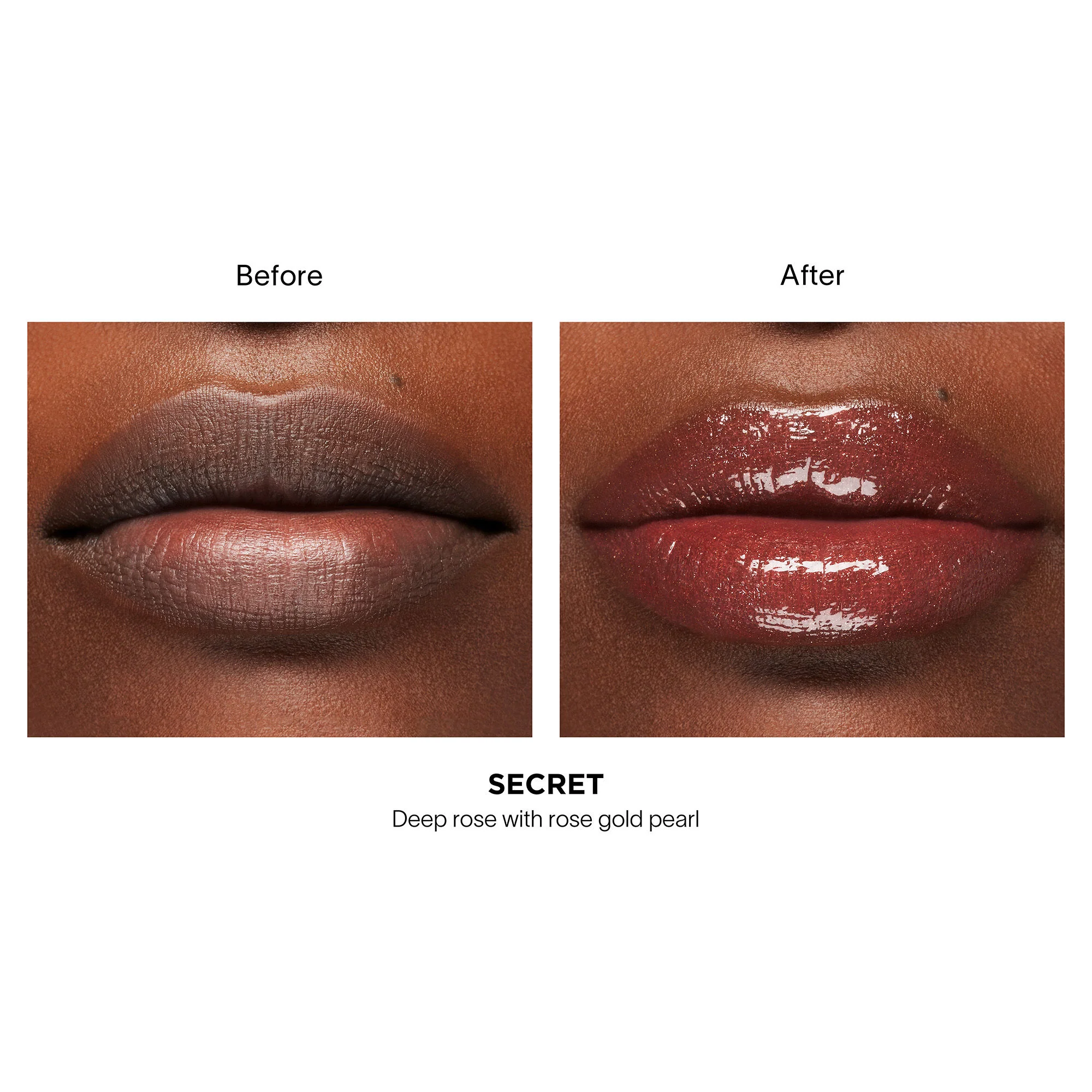 Phantom Volumizing Glossy Balm - Image 117