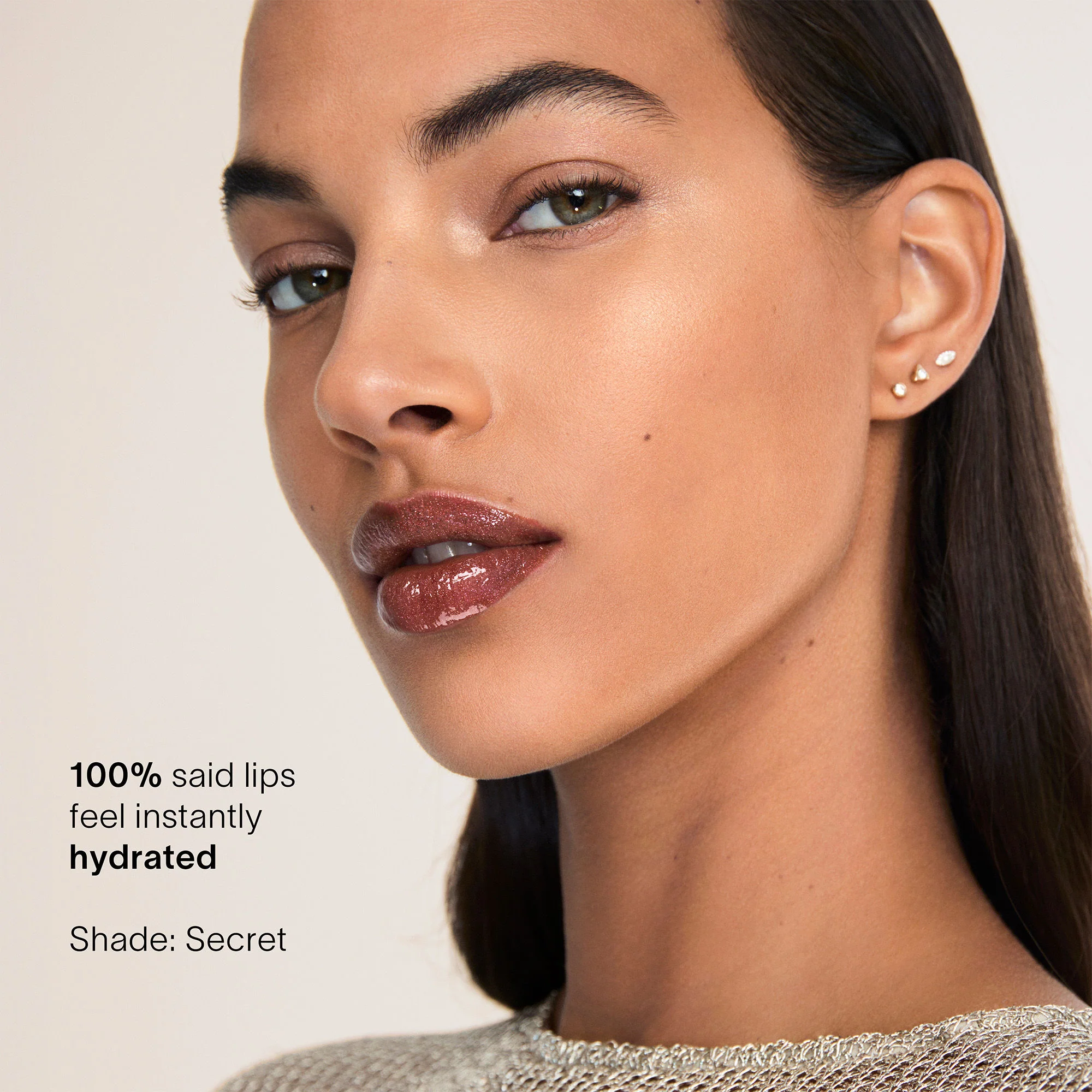 Phantom Volumizing Glossy Balm - Image 120