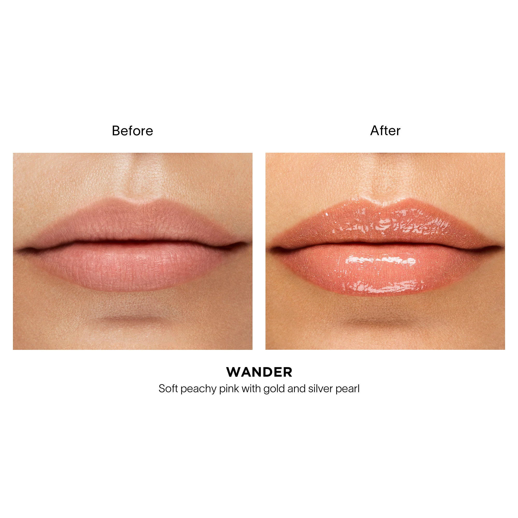 Phantom Volumizing Glossy Balm - Image 124