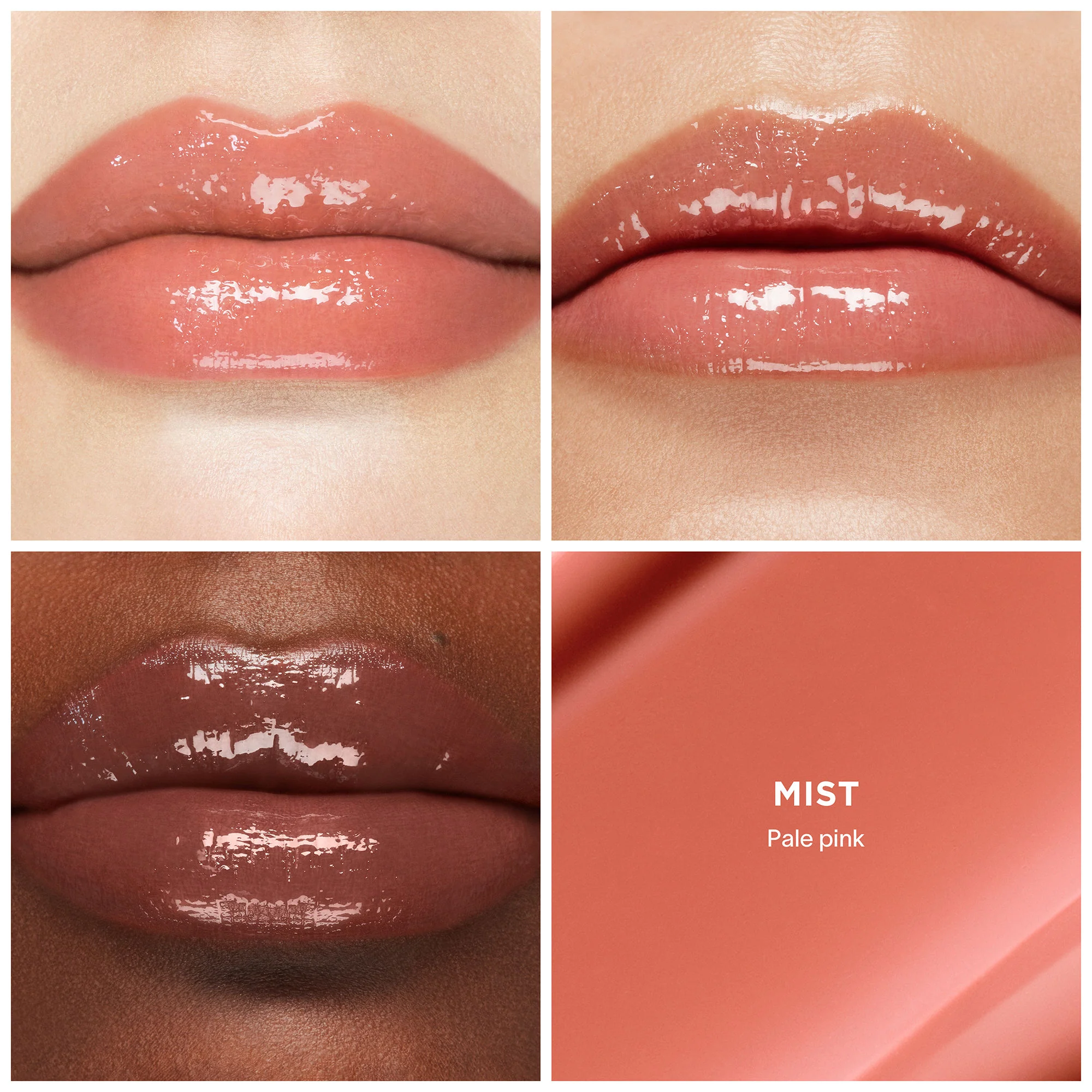 Phantom Volumizing Glossy Balm - Image 30
