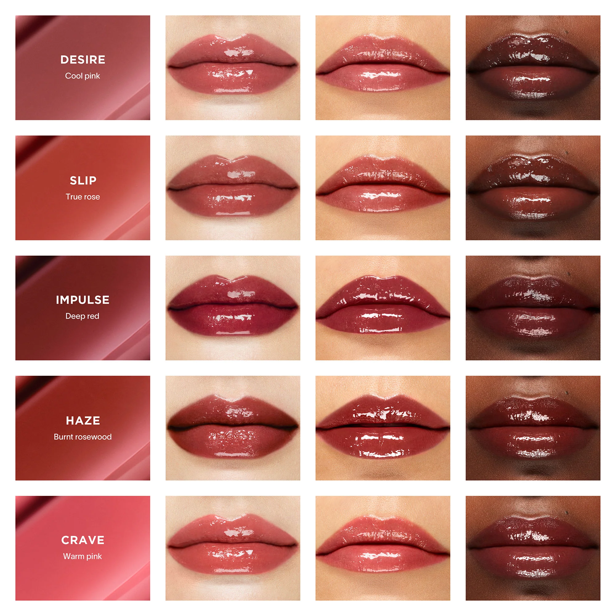 Phantom Volumizing Glossy Balm - Image 35