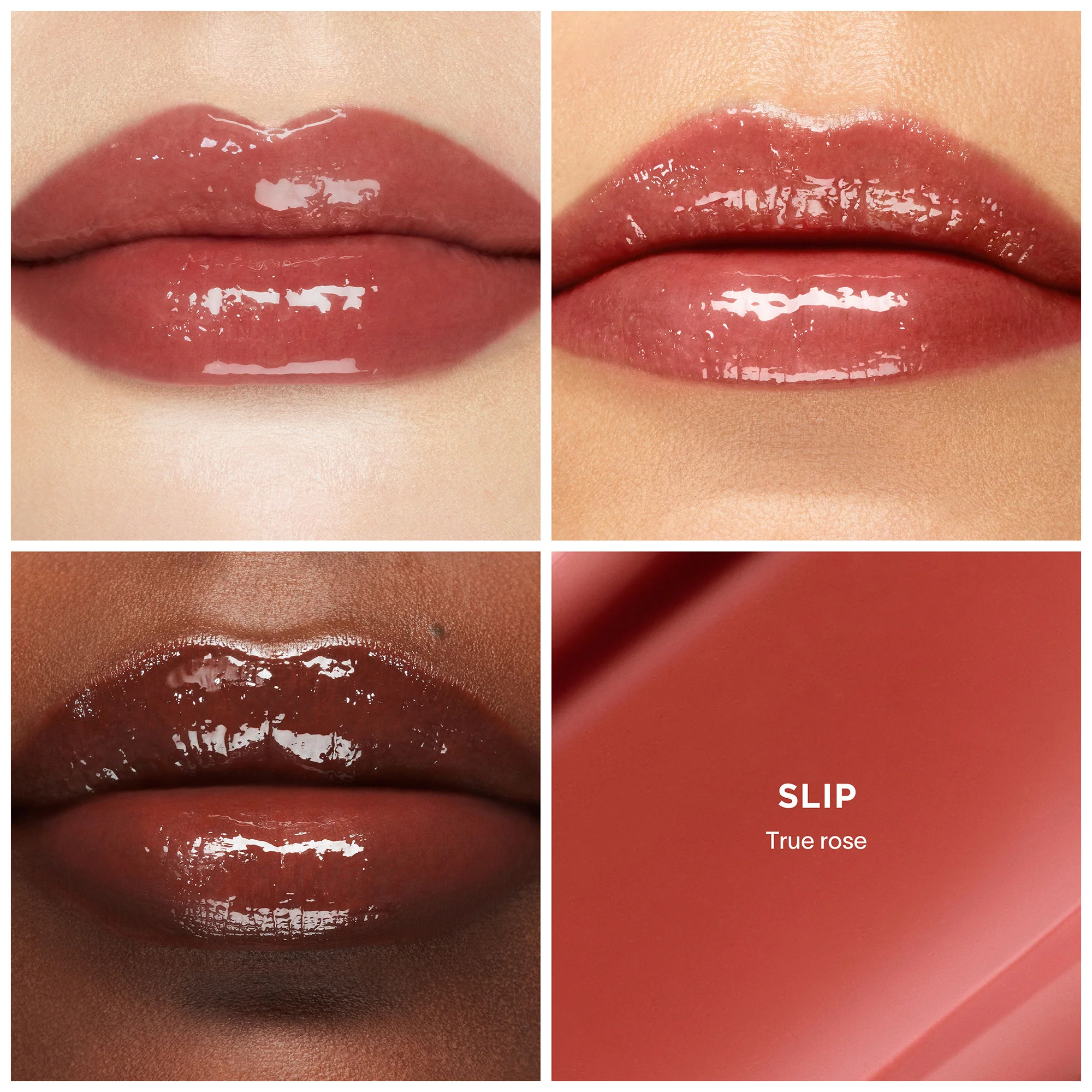 Phantom Volumizing Glossy Balm - Image 36