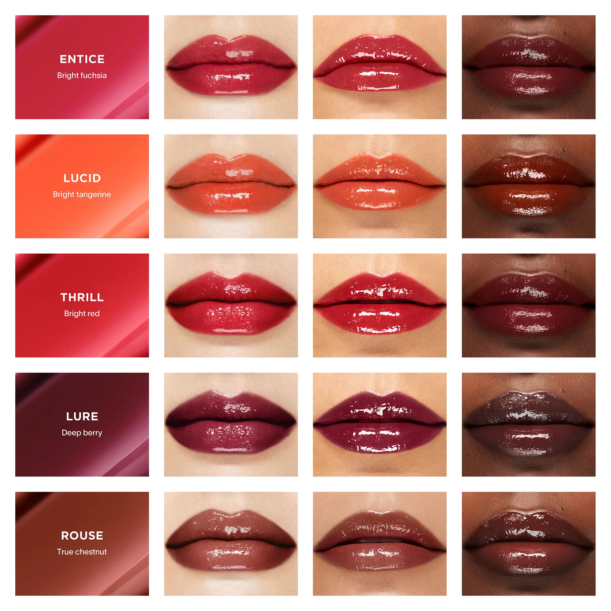 Phantom Volumizing Glossy Balm - Image 41
