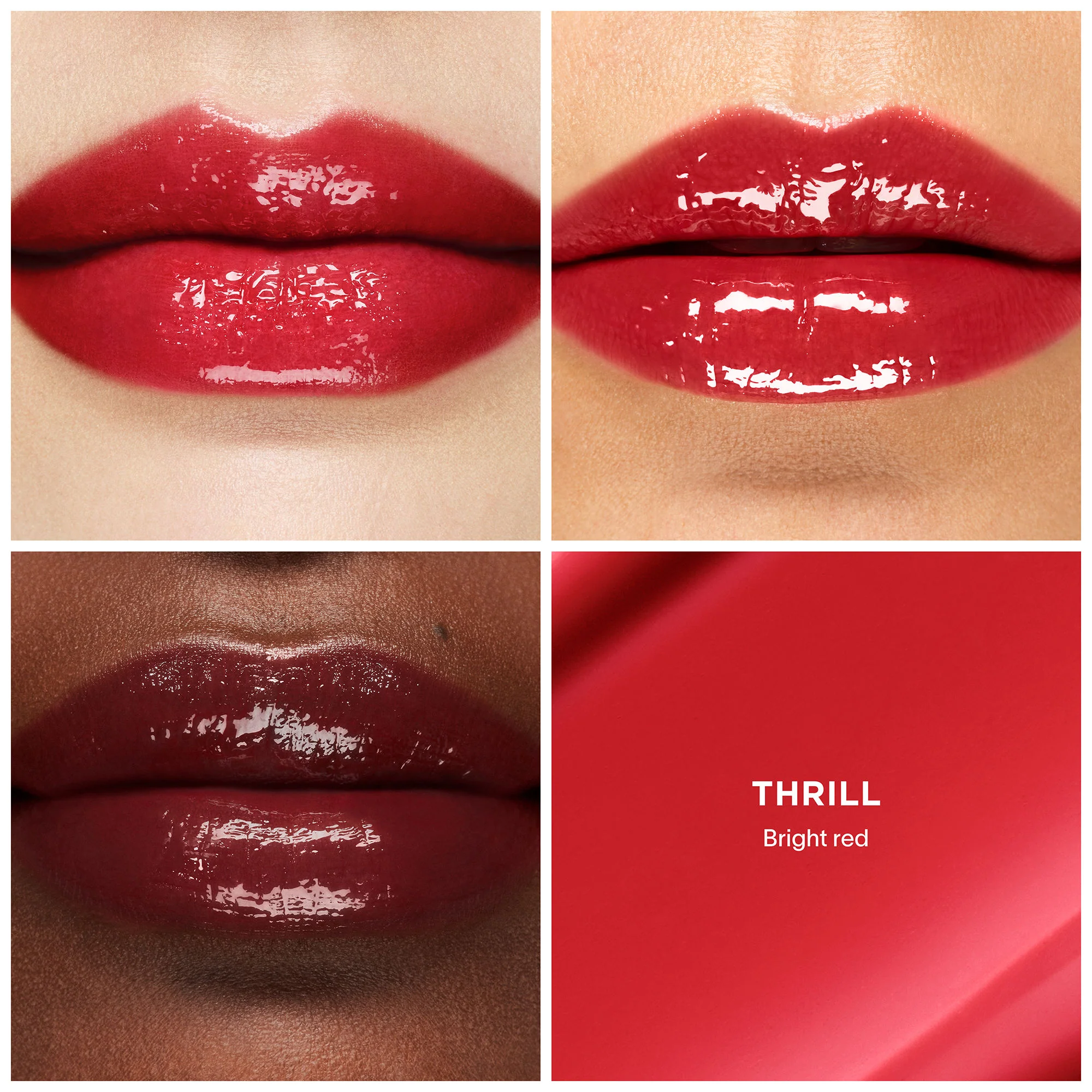 Phantom Volumizing Glossy Balm - Image 42