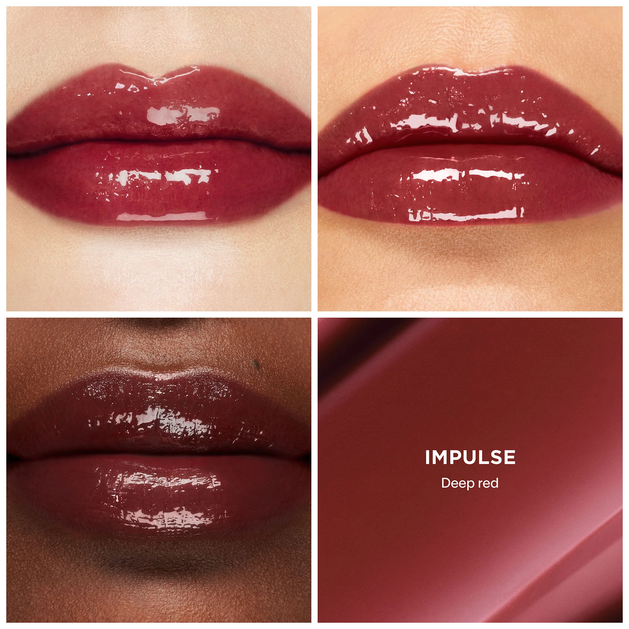 Phantom Volumizing Glossy Balm - Image 54