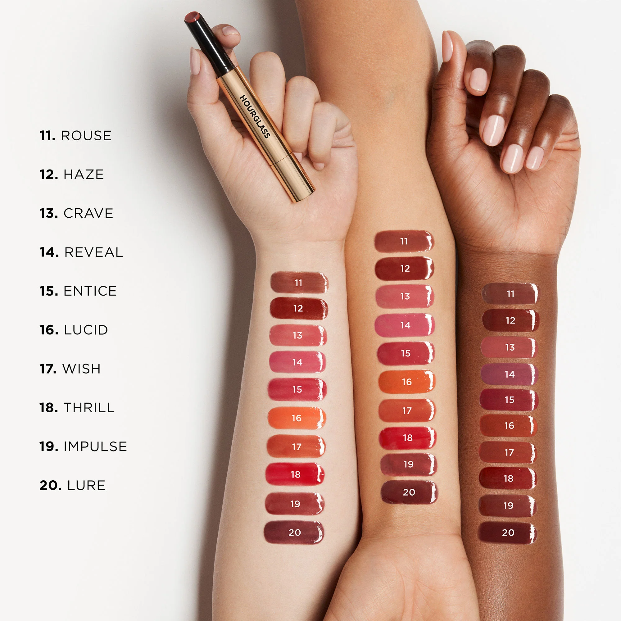 Phantom Volumizing Glossy Balm - Image 55