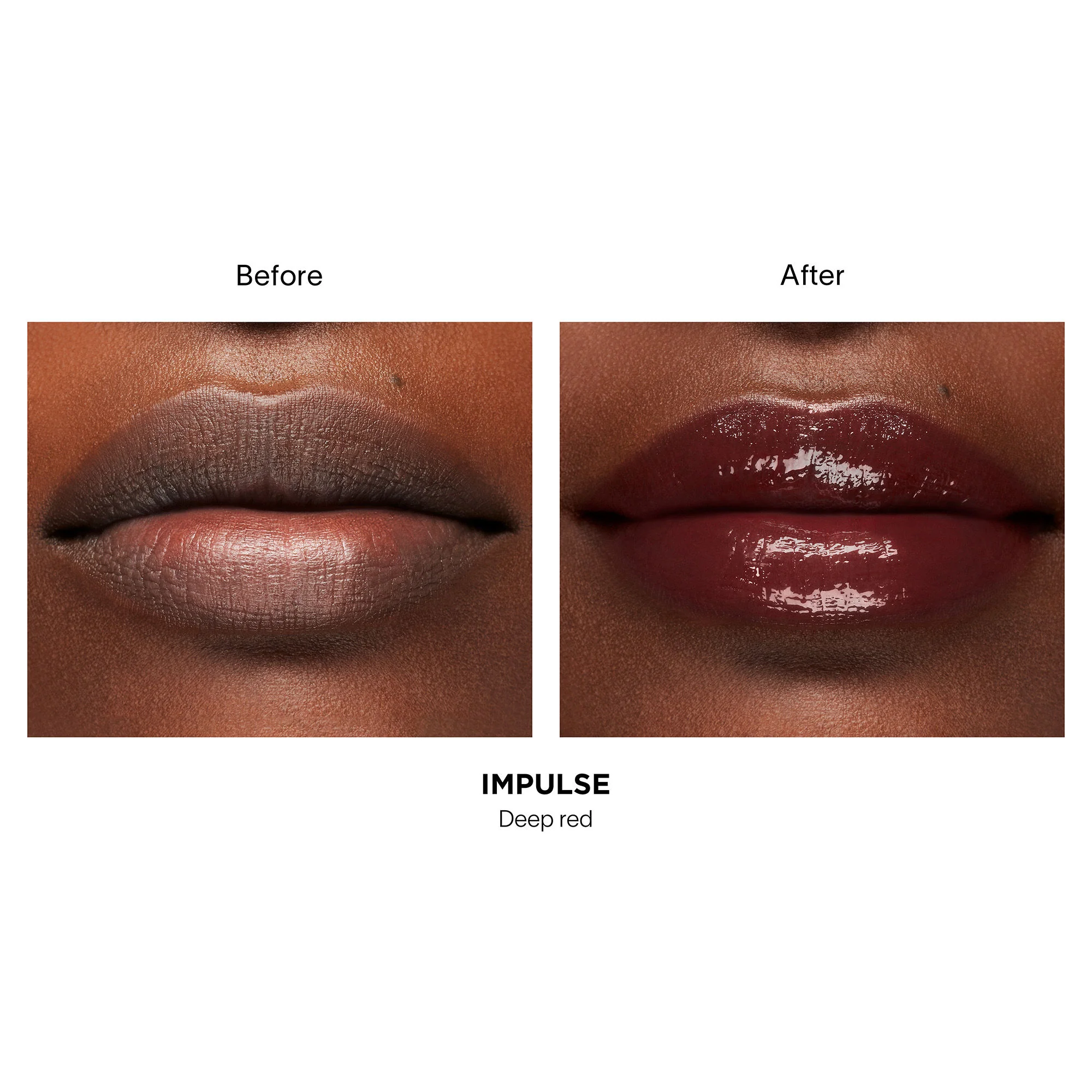 Phantom Volumizing Glossy Balm - Image 56
