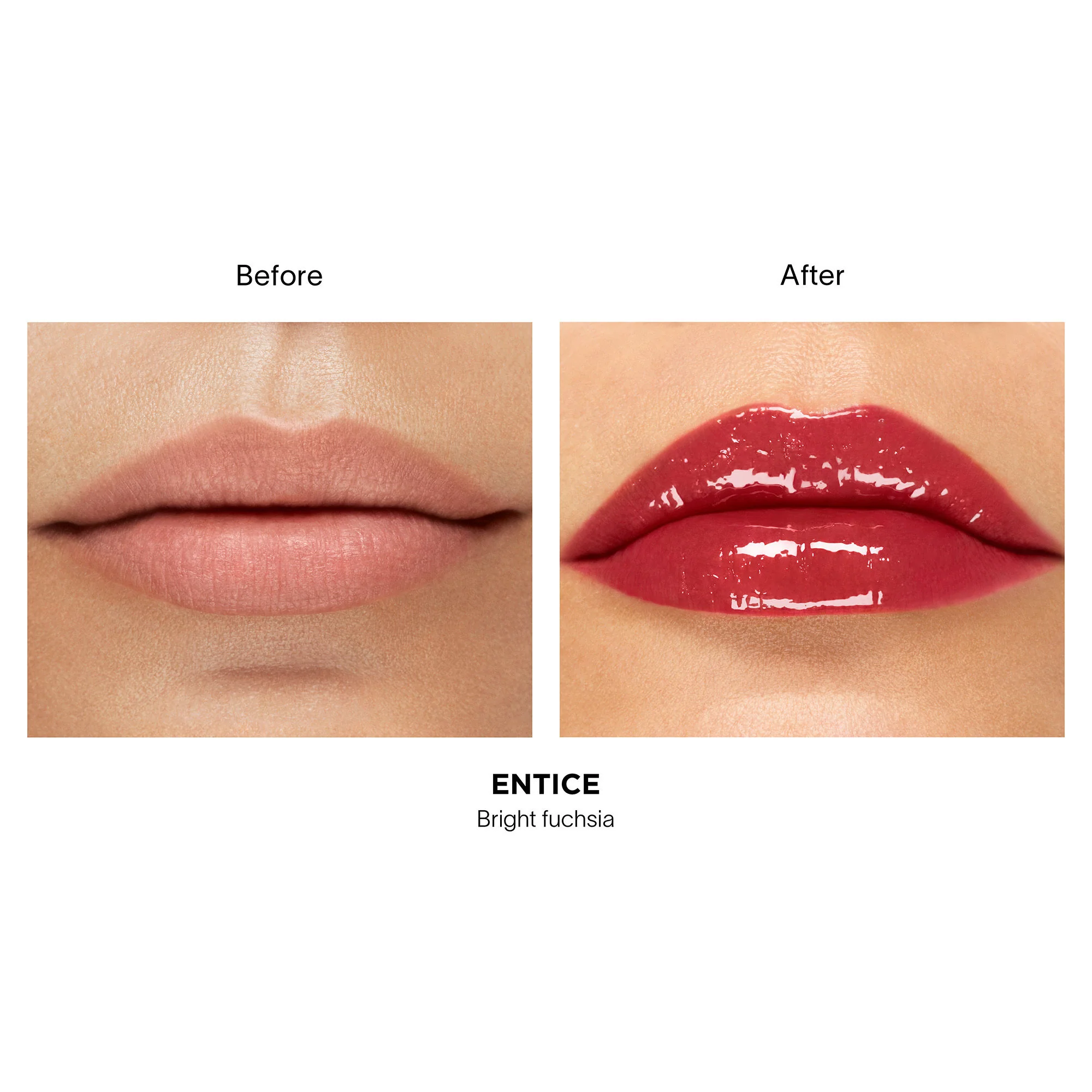 Phantom Volumizing Glossy Balm - Image 6
