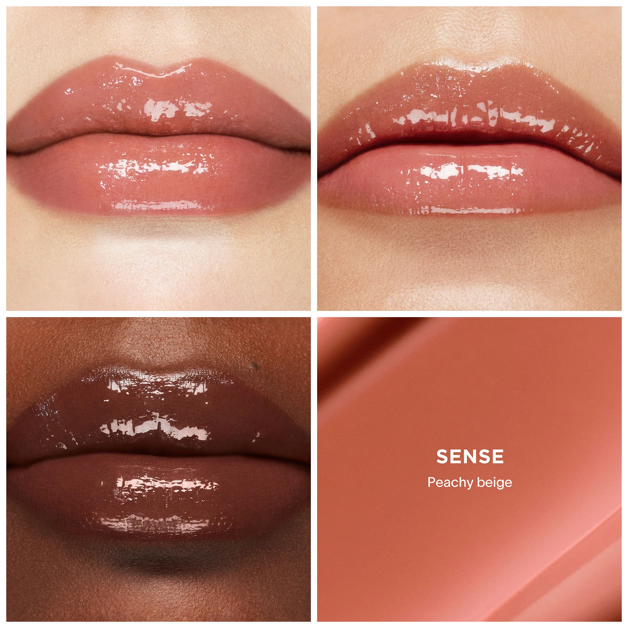 Phantom Volumizing Glossy Balm - Image 60