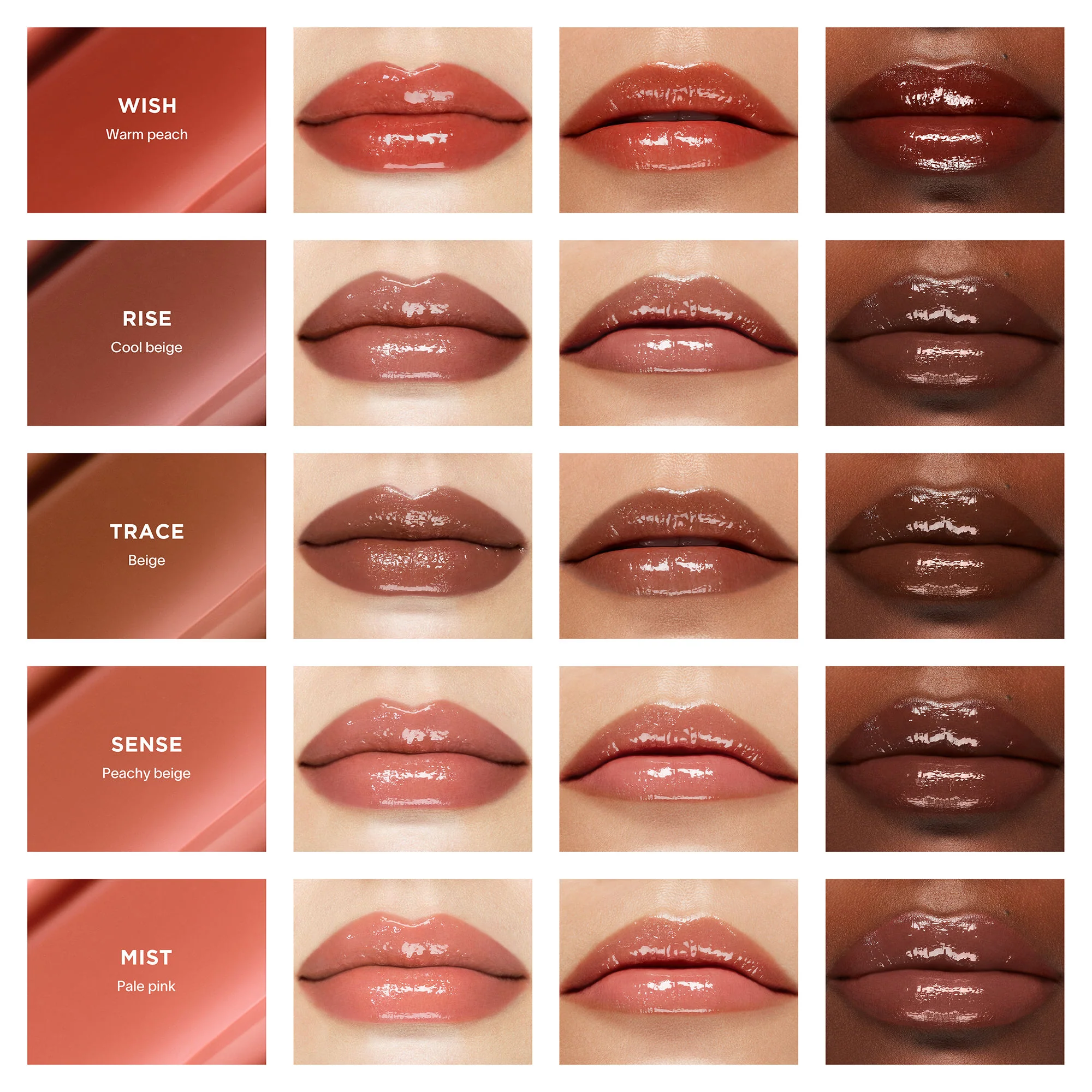 Phantom Volumizing Glossy Balm - Image 65