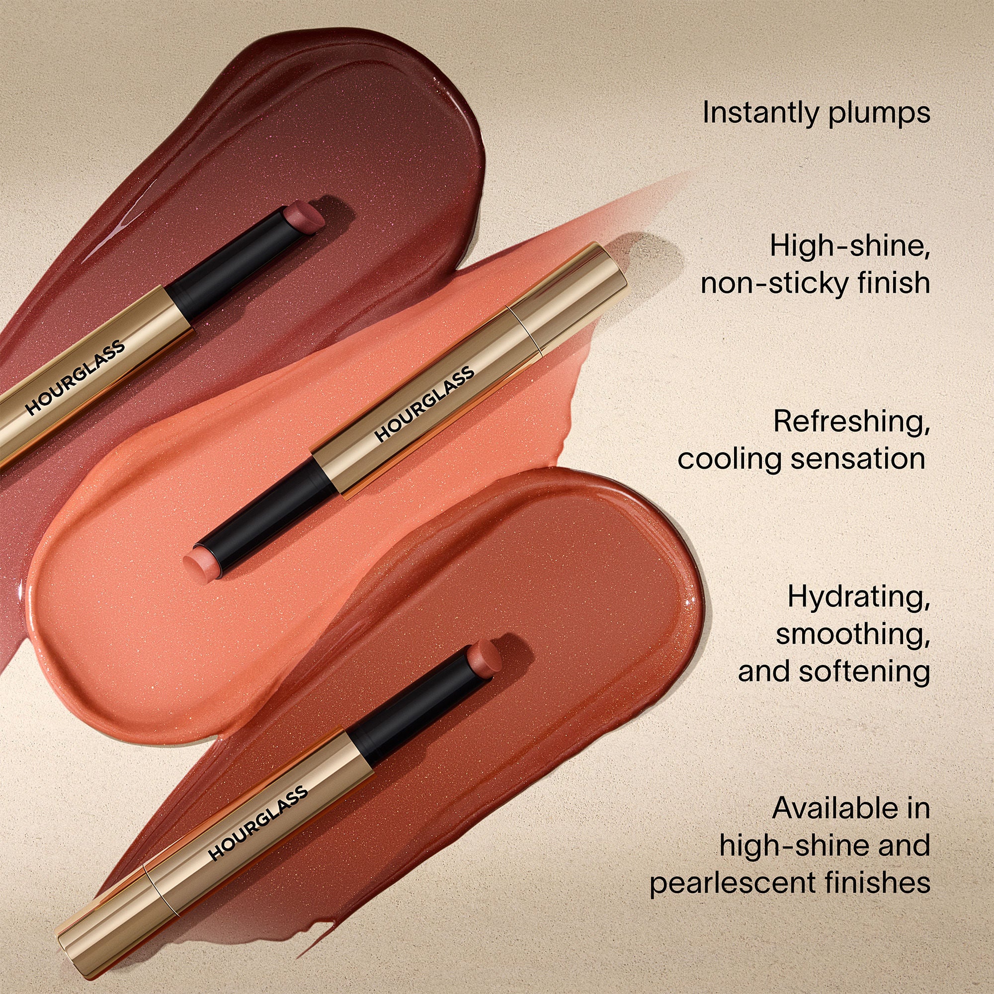Phantom Volumizing Glossy Balm - Image 7