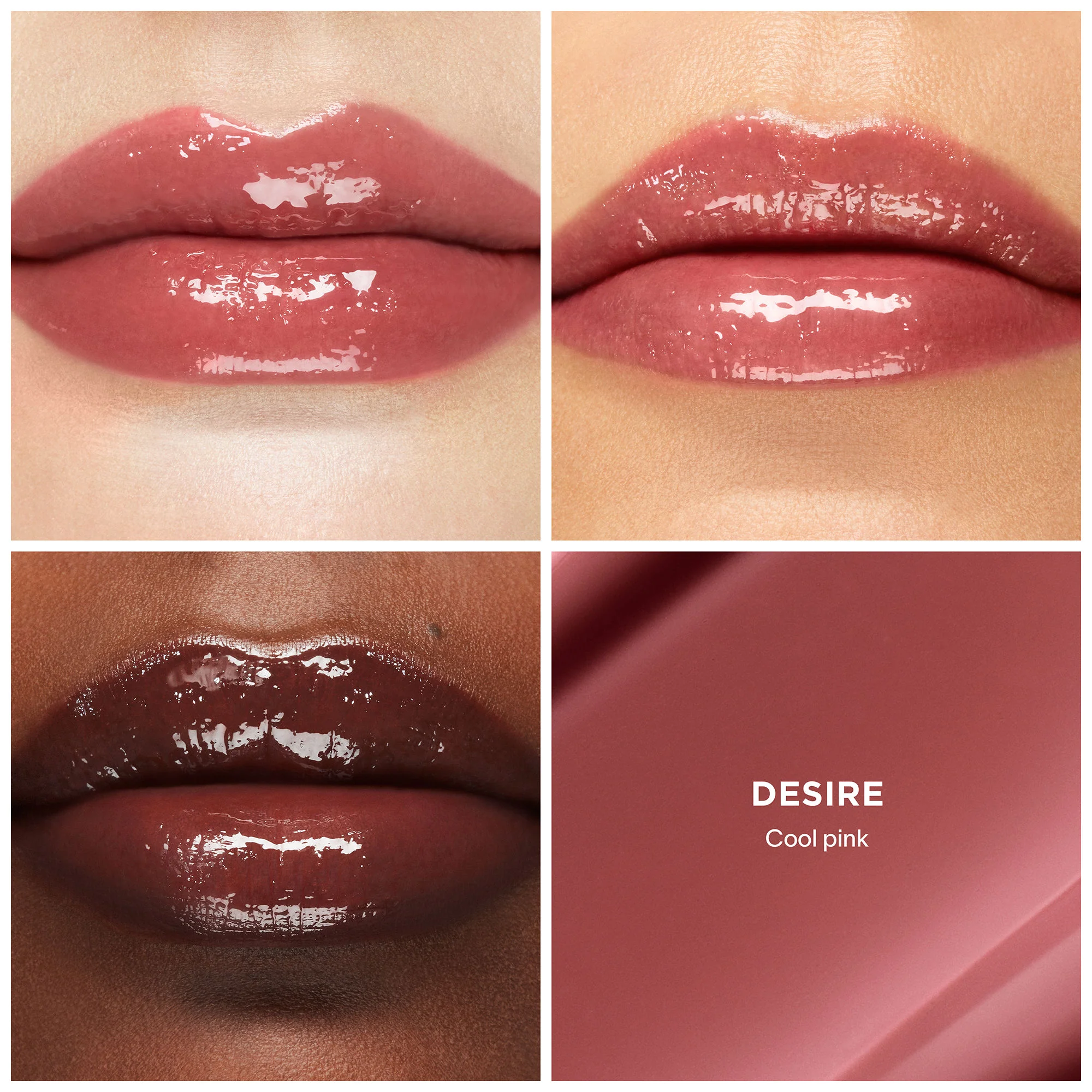 Phantom Volumizing Glossy Balm - Image 72