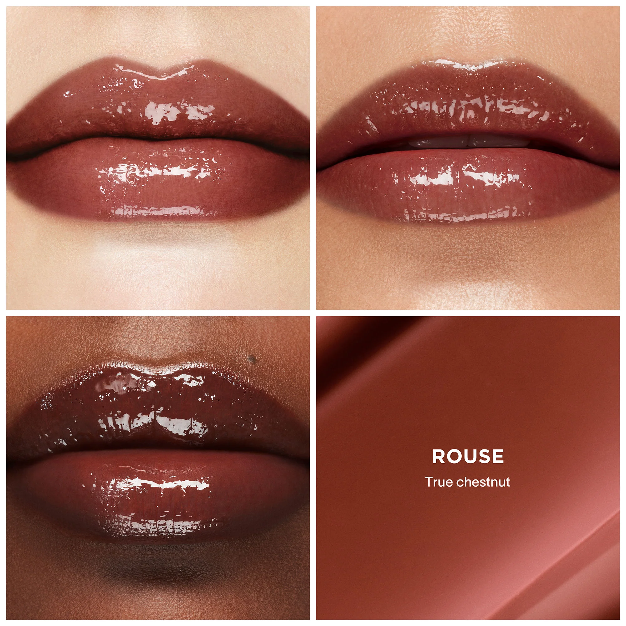 Phantom Volumizing Glossy Balm - Image 84
